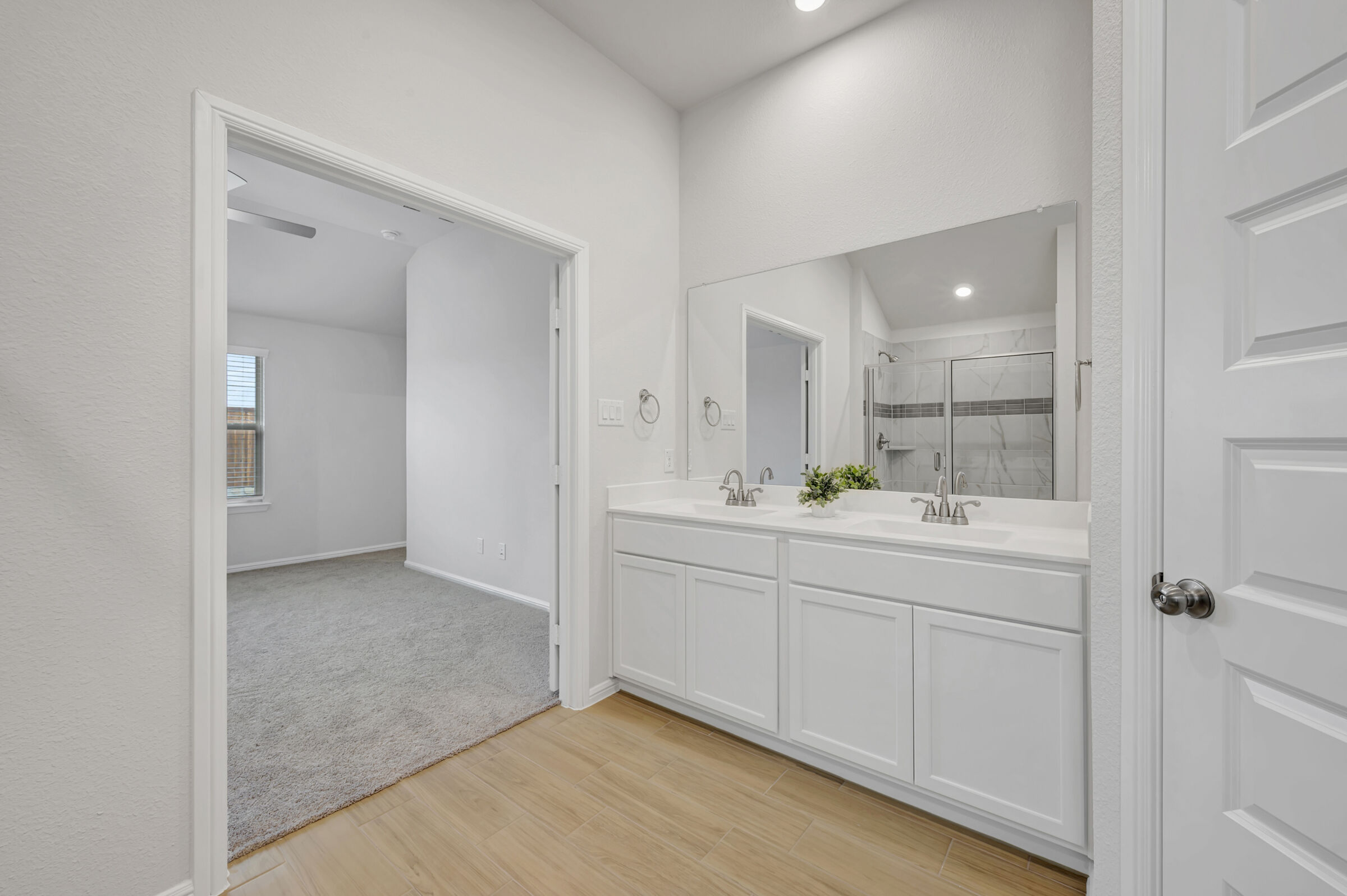 Owner's Bathroom
