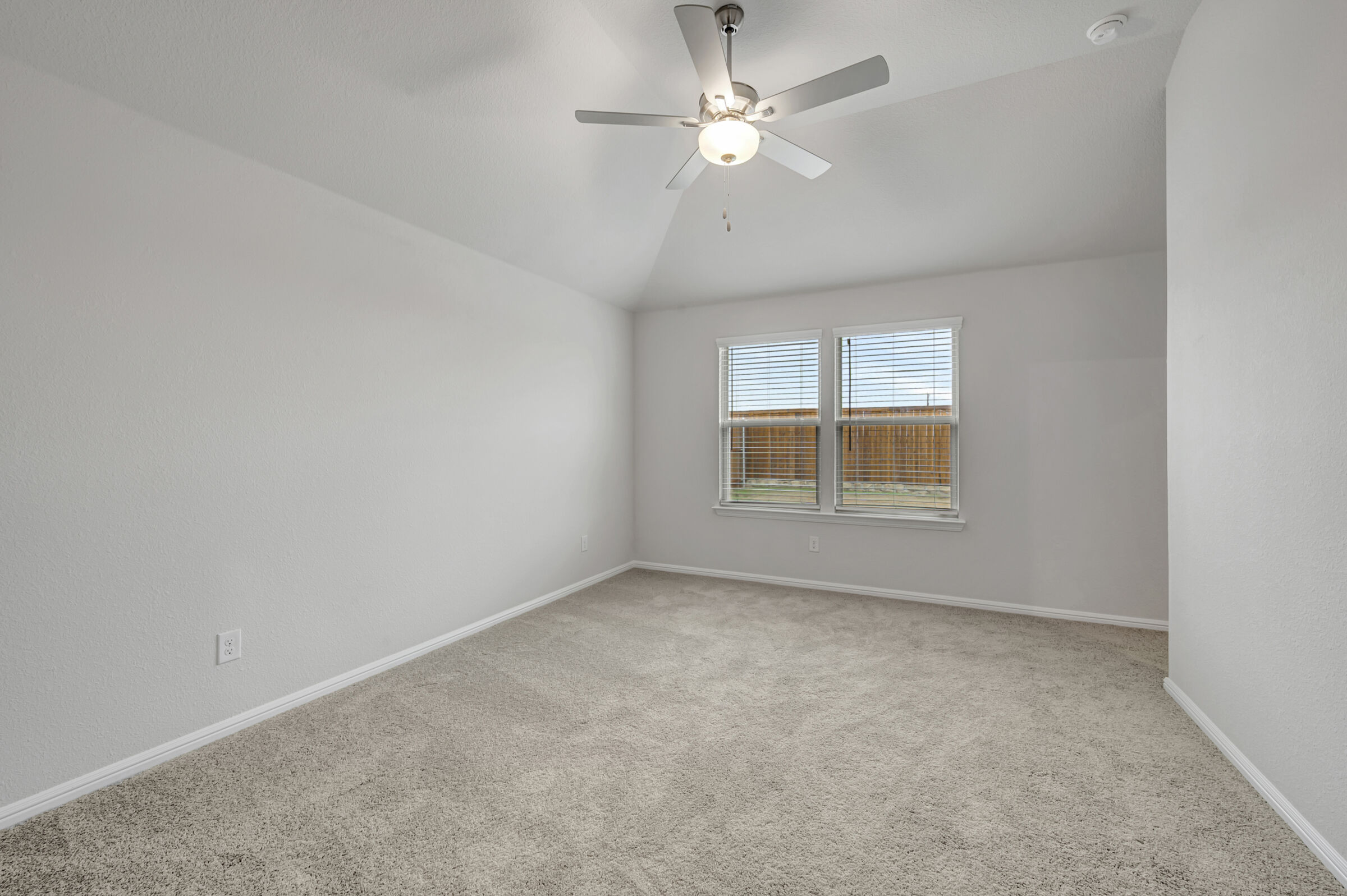 Owner's Bedroom