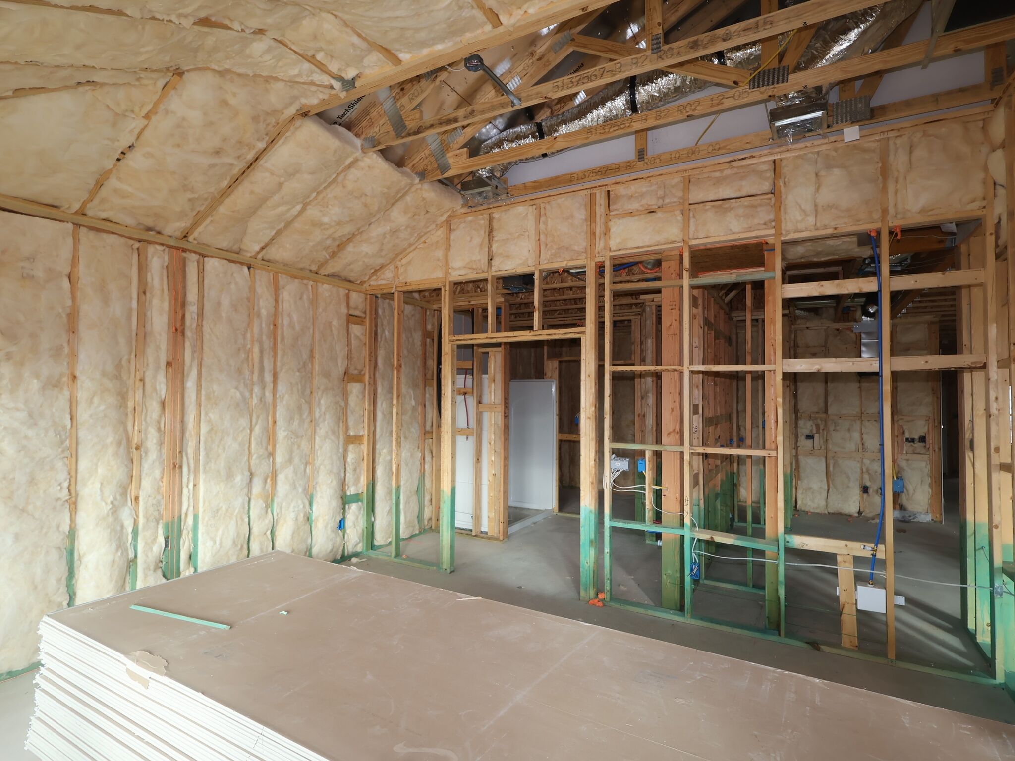 Drywall