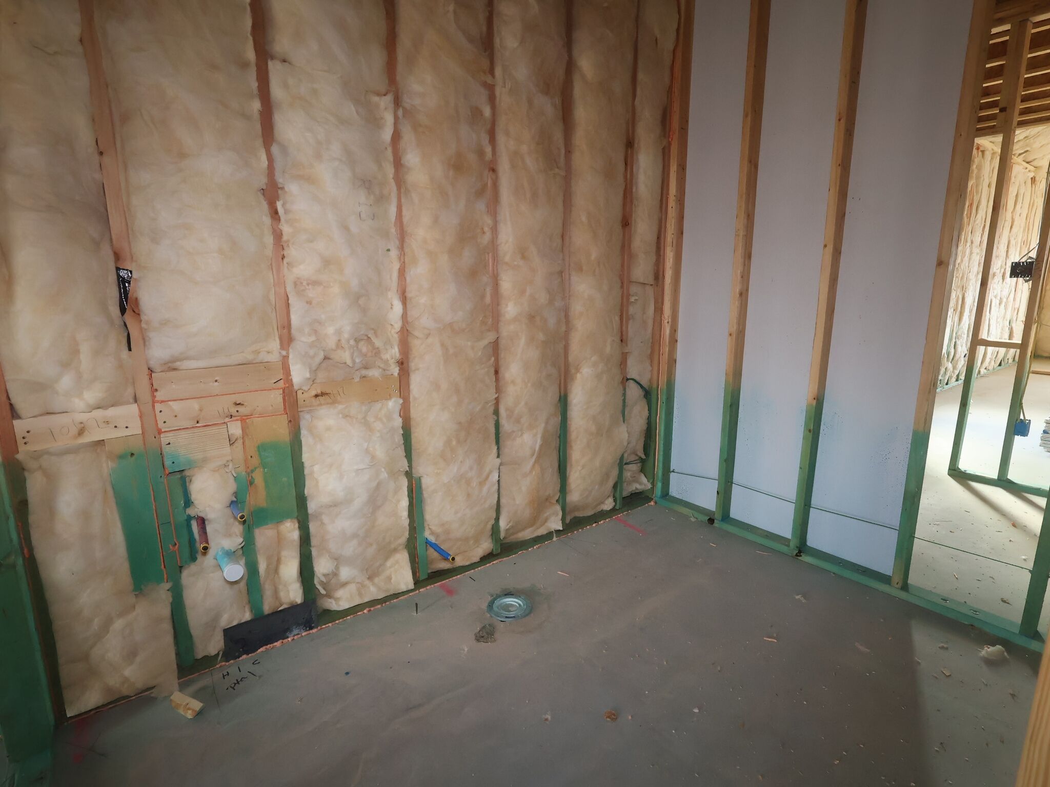 Drywall