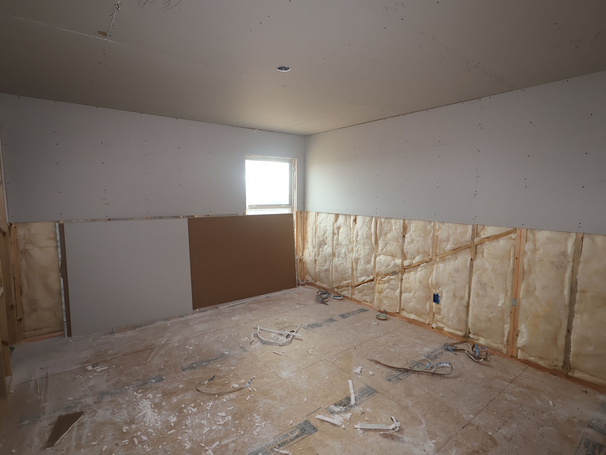 Drywall