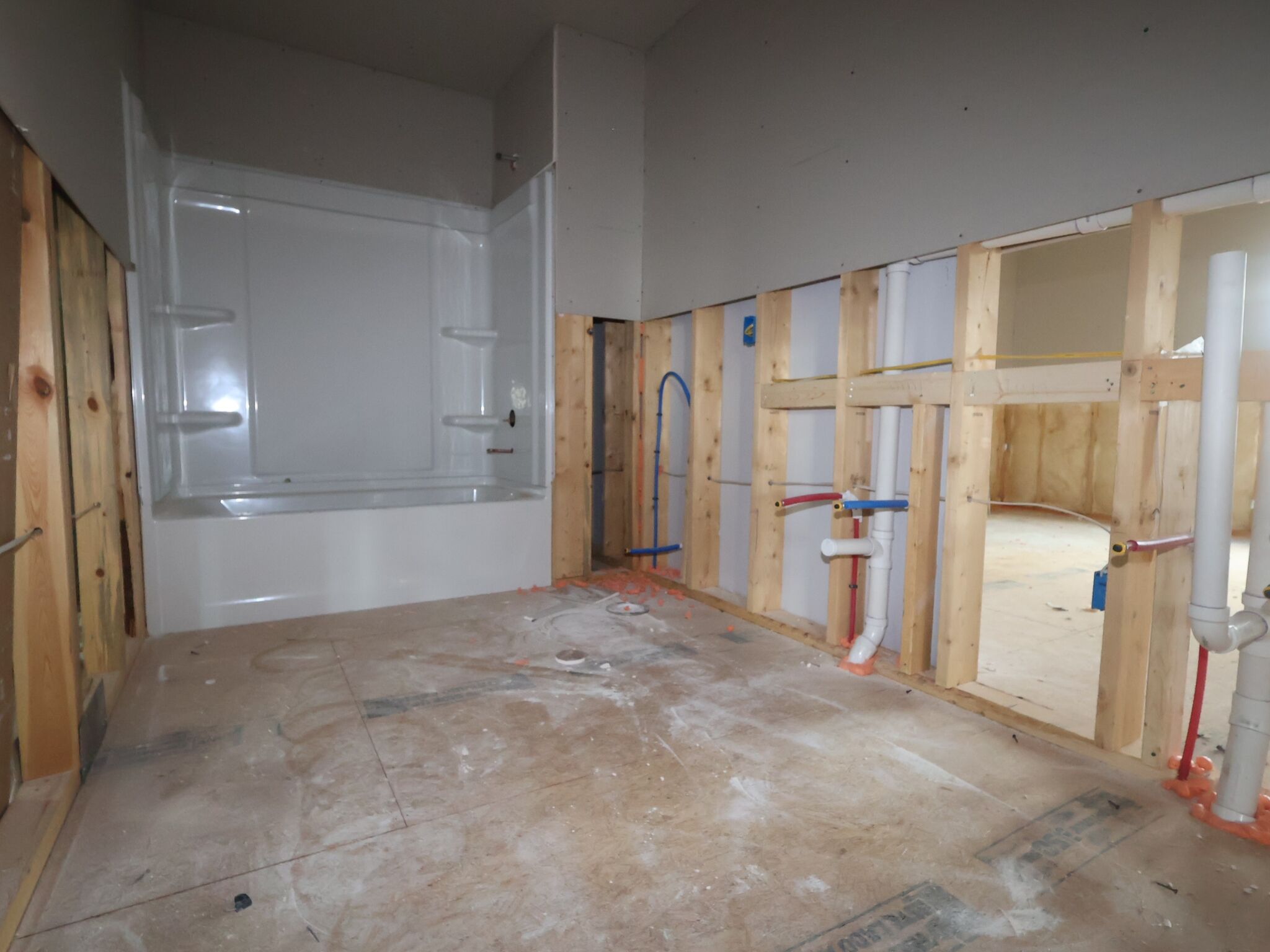 Drywall