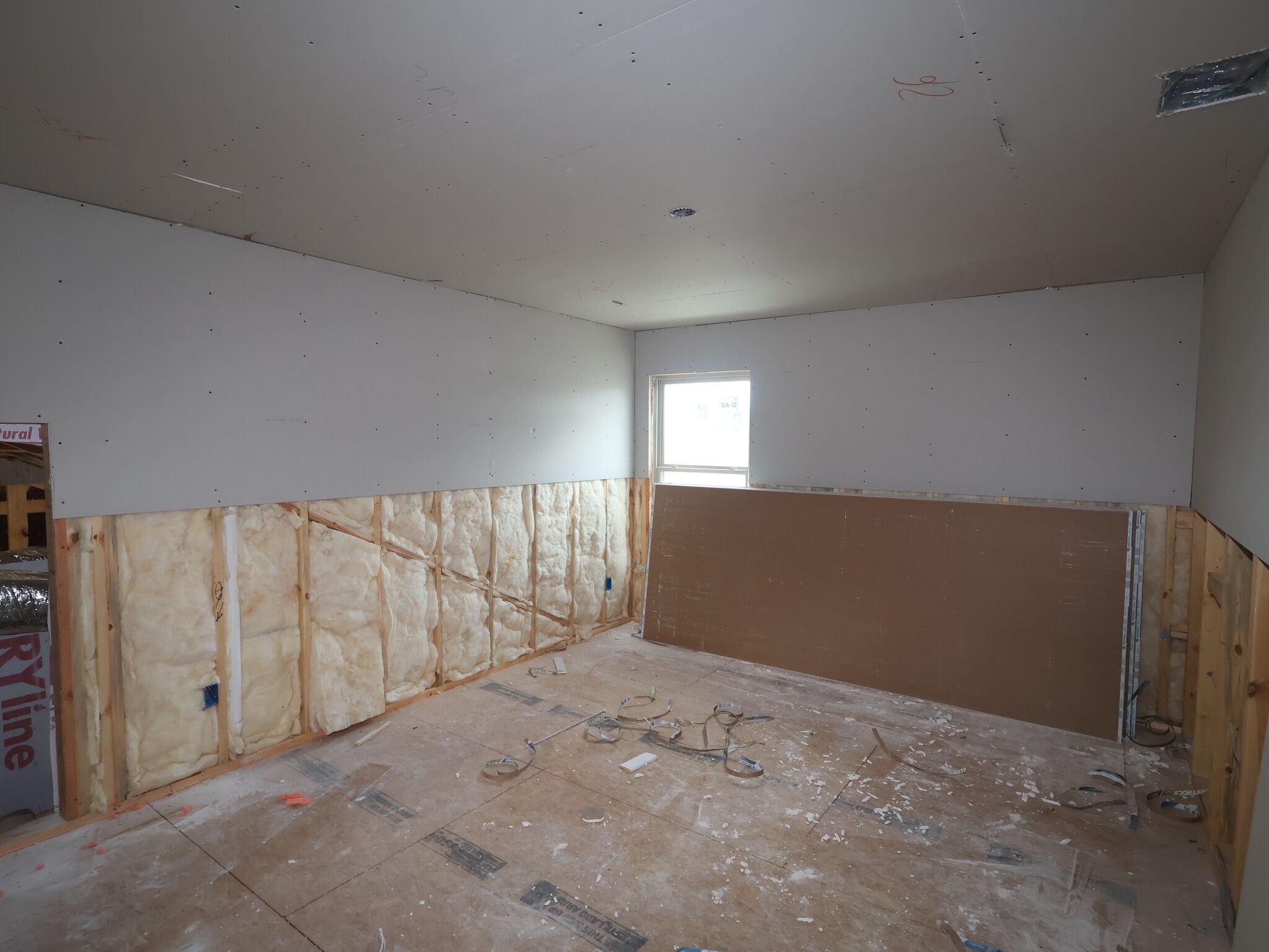Drywall