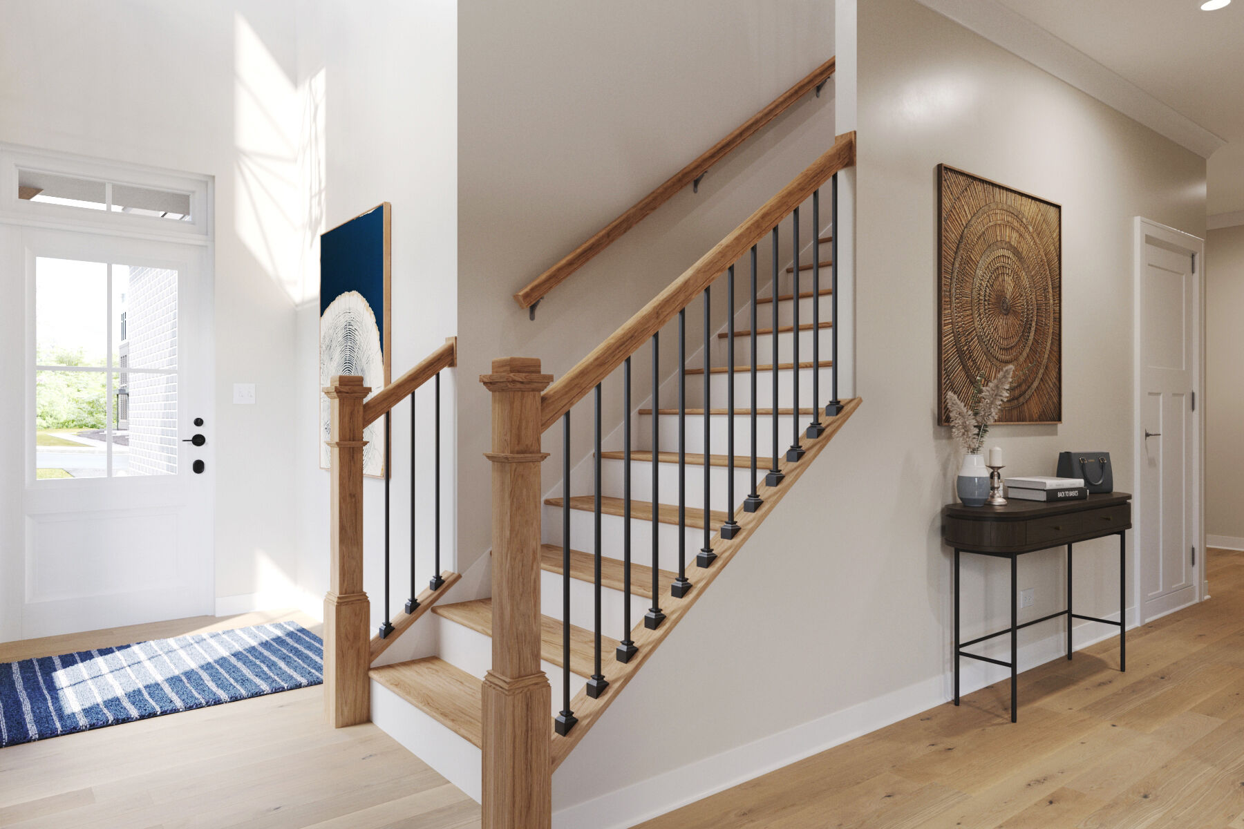 Foyer - Representational Photo