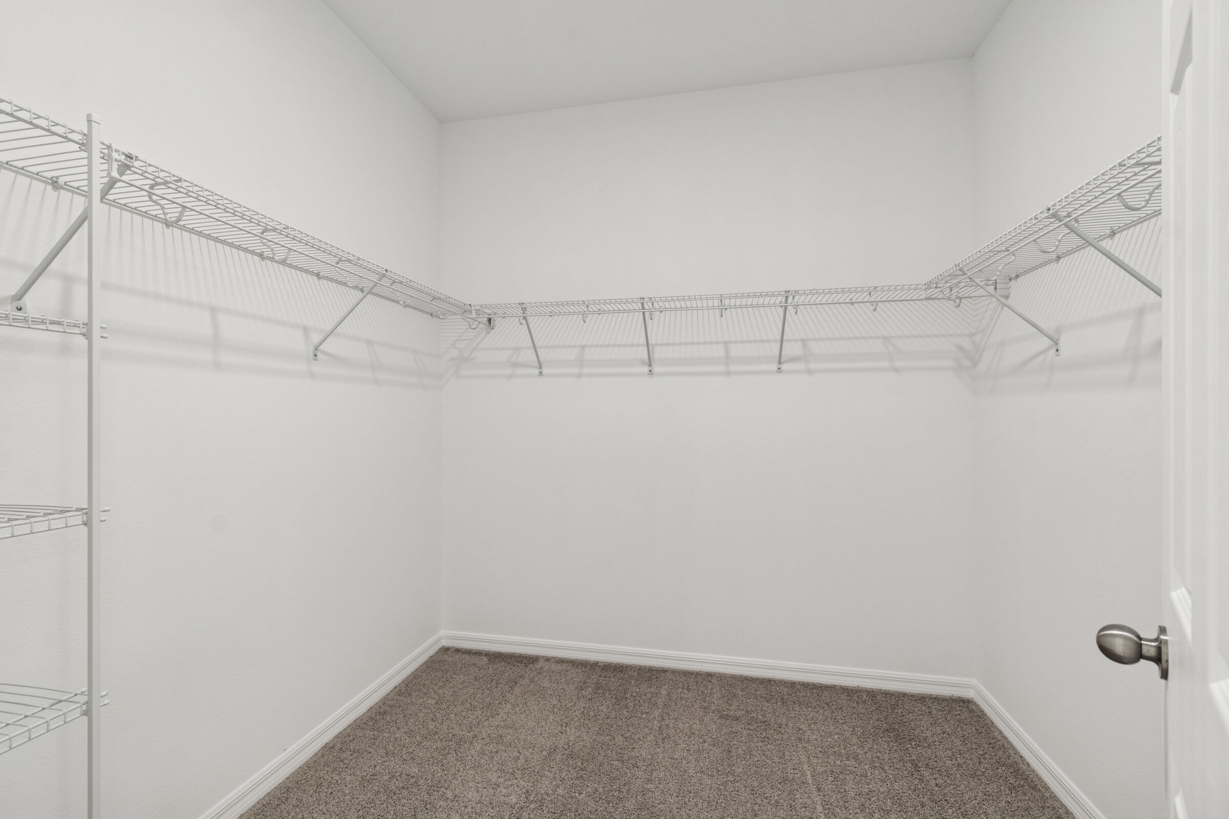 Owner's Closet