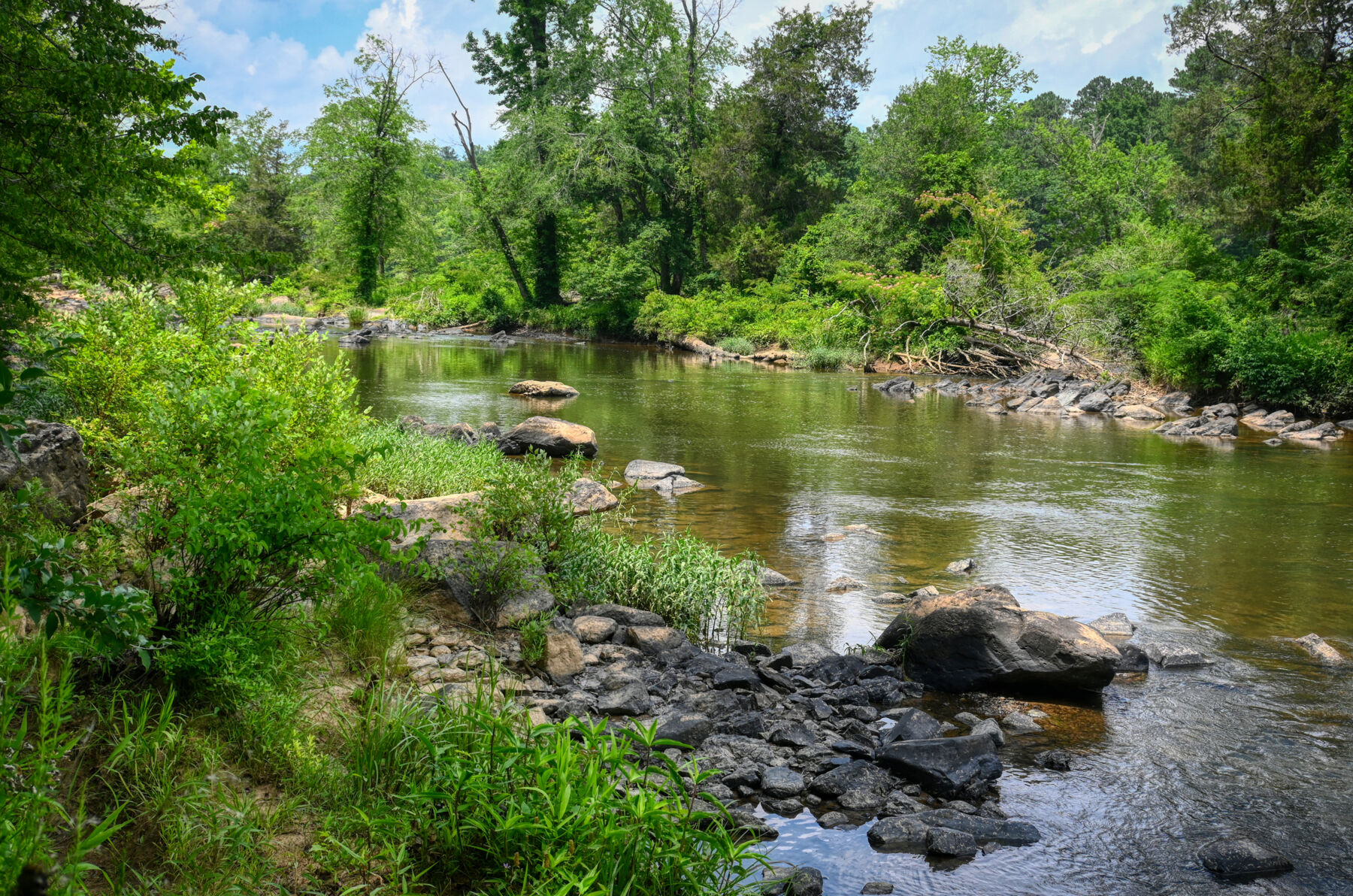 Haw River