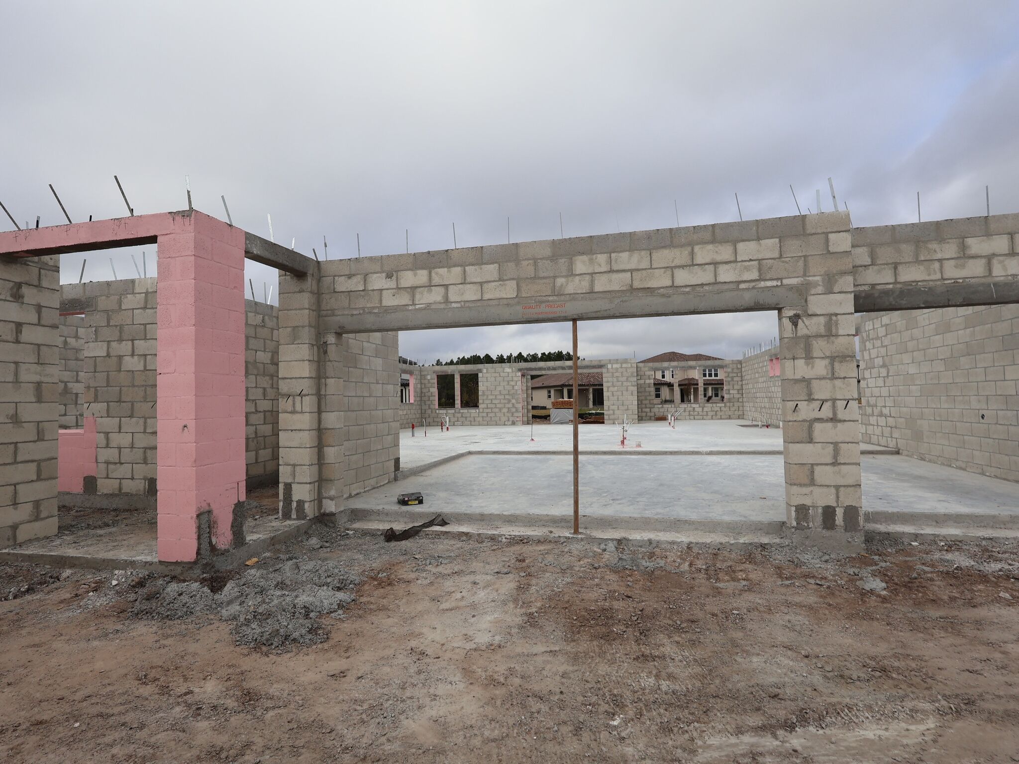 Homesite