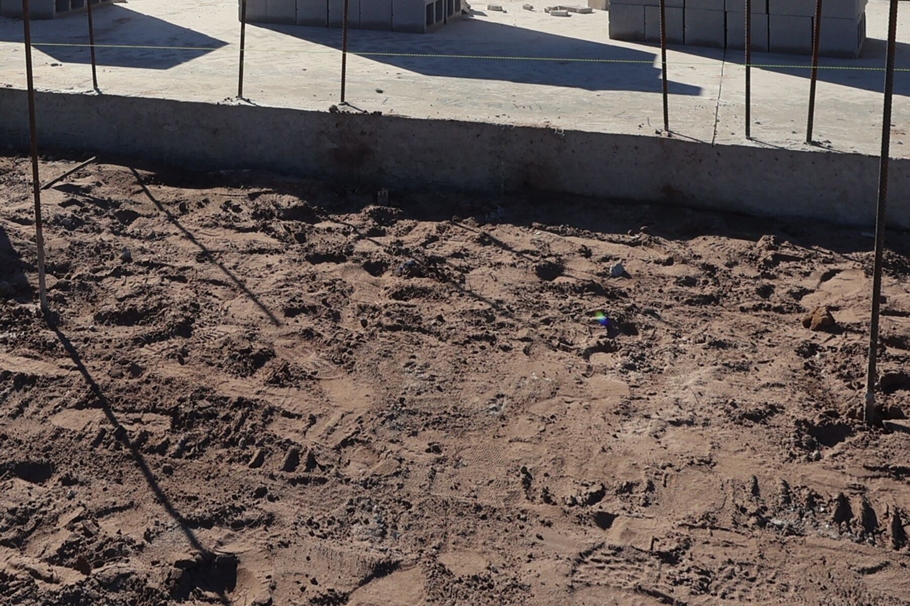 Homesite