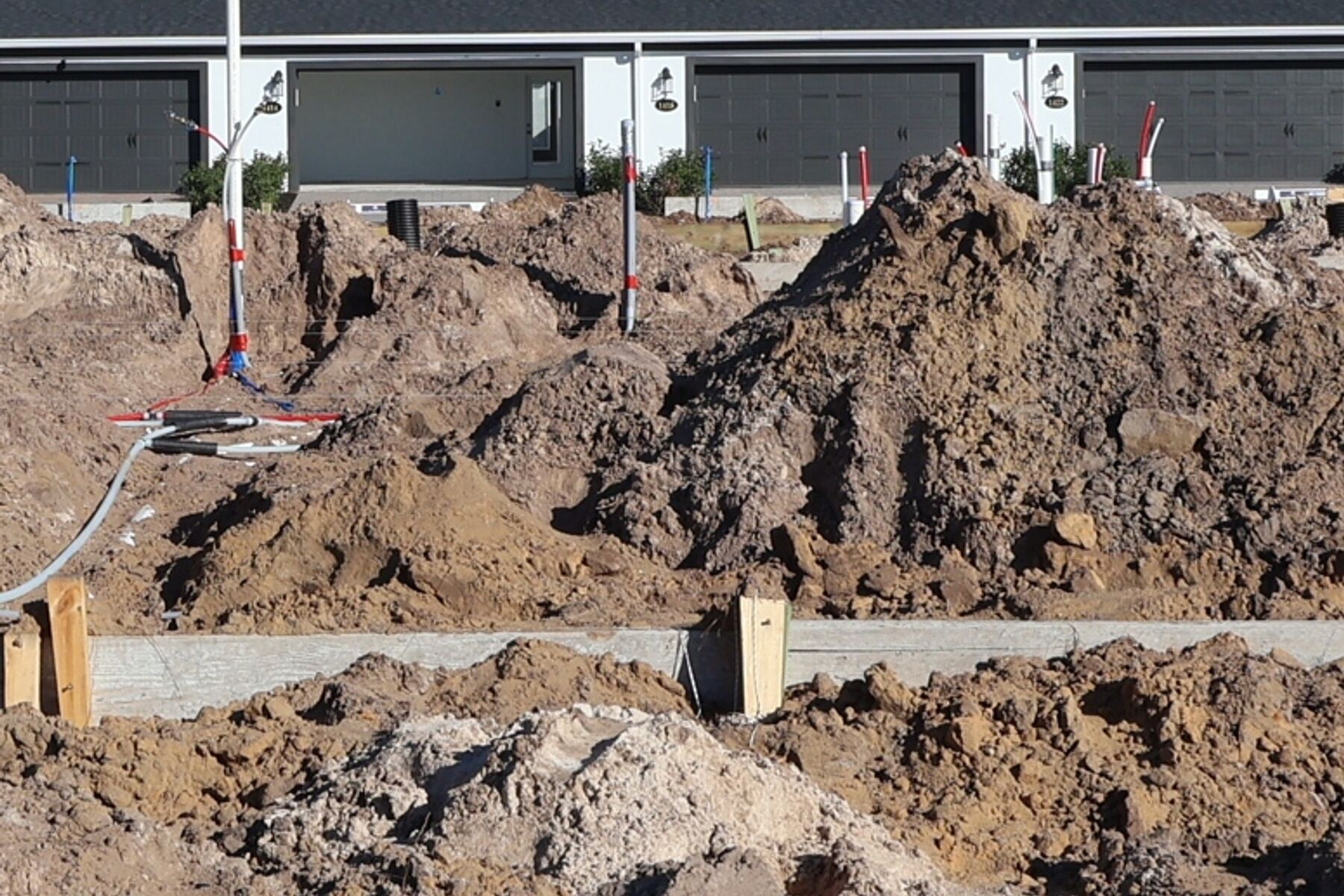 Homesite