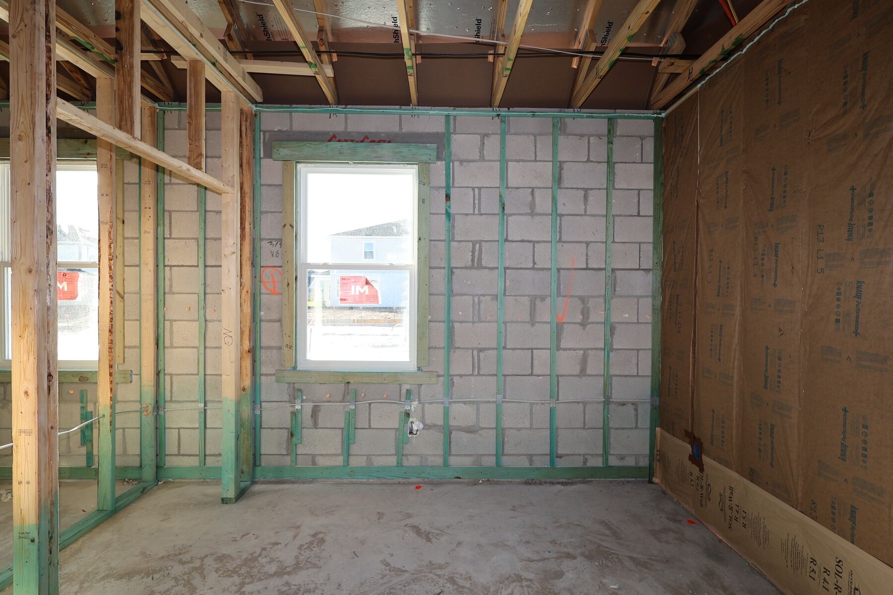 Framing