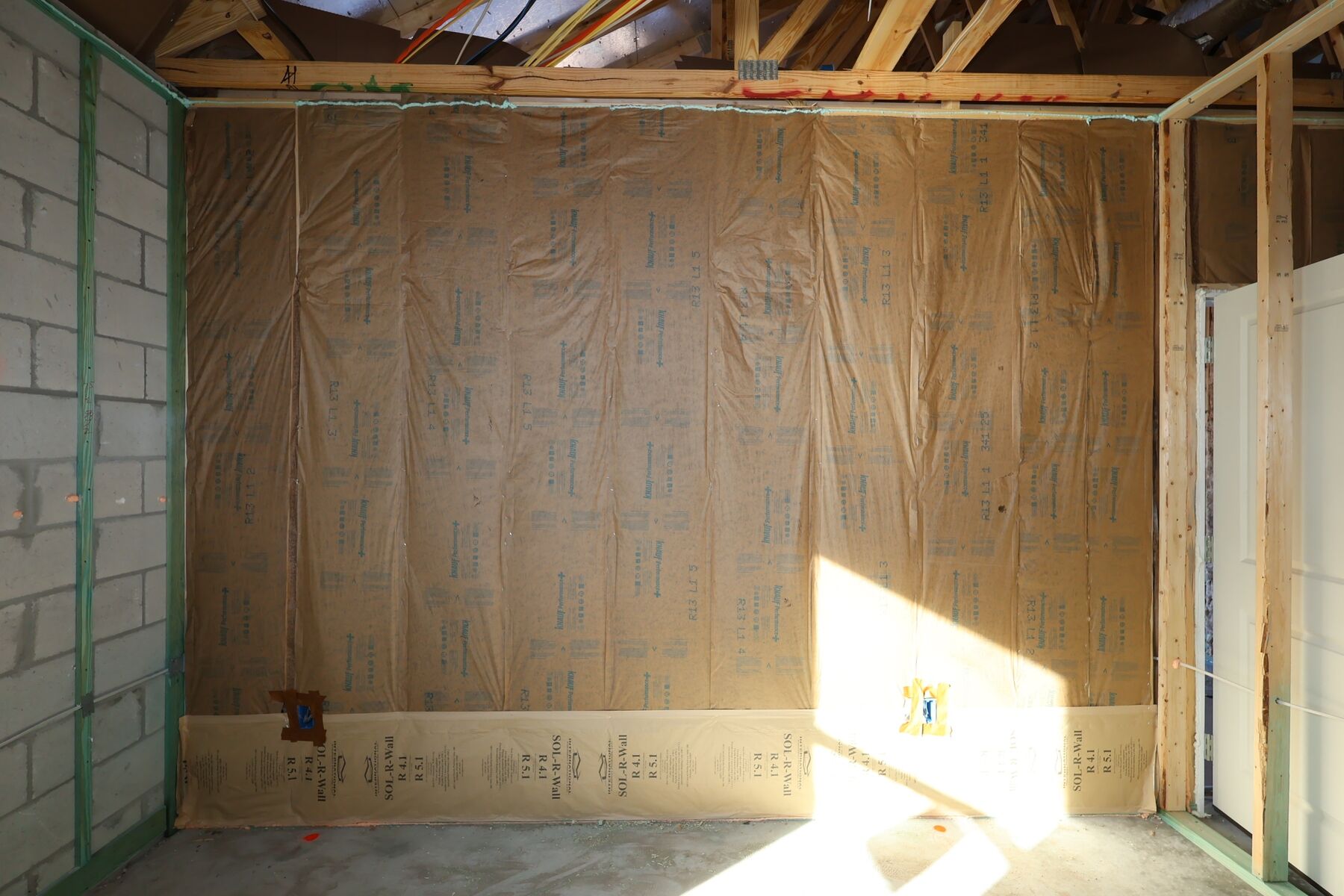Framing