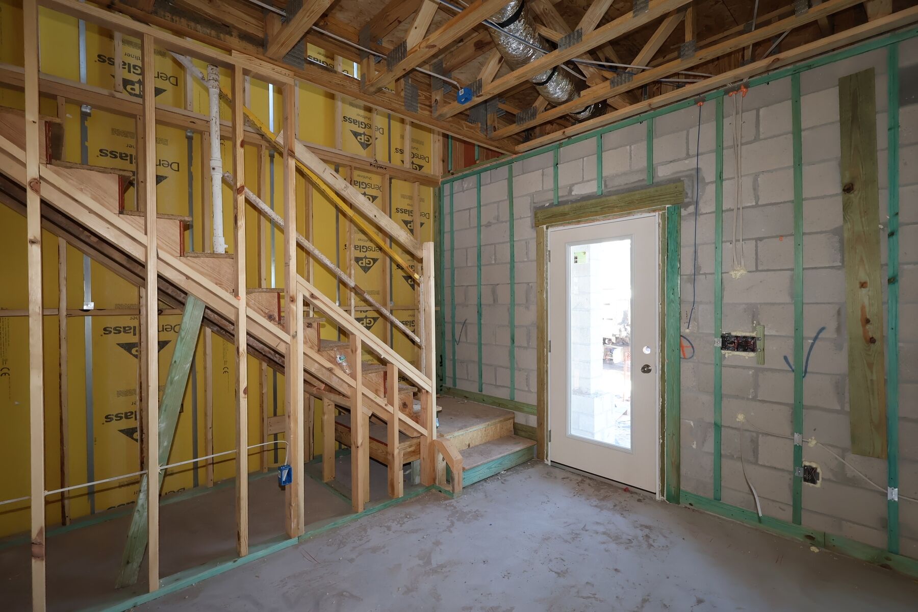 Framing