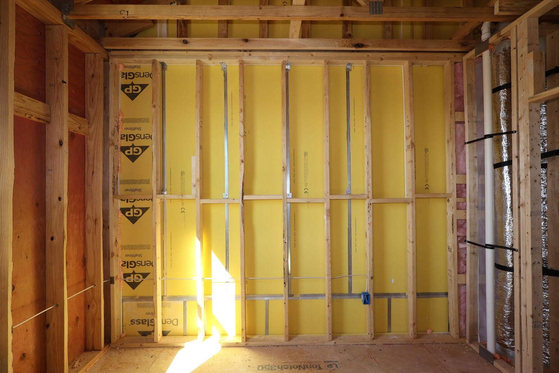 Framing