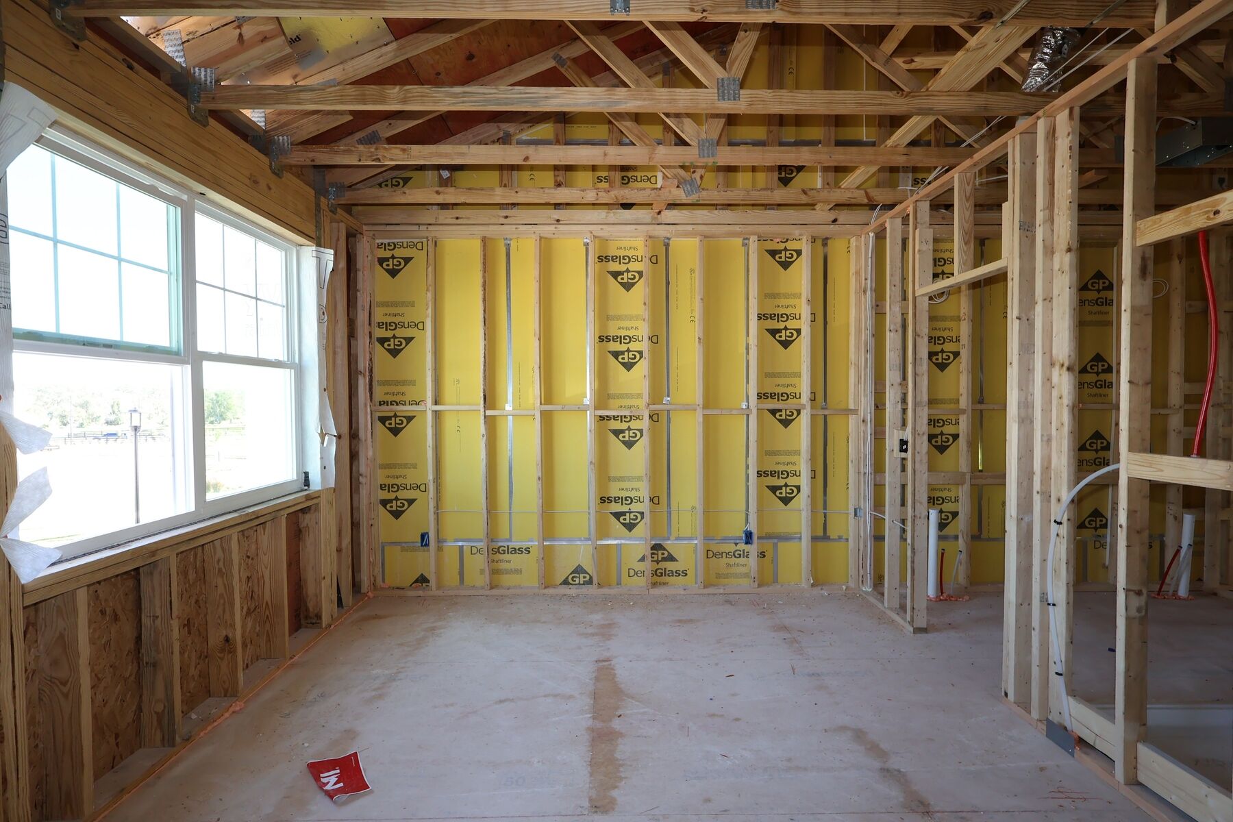 Framing