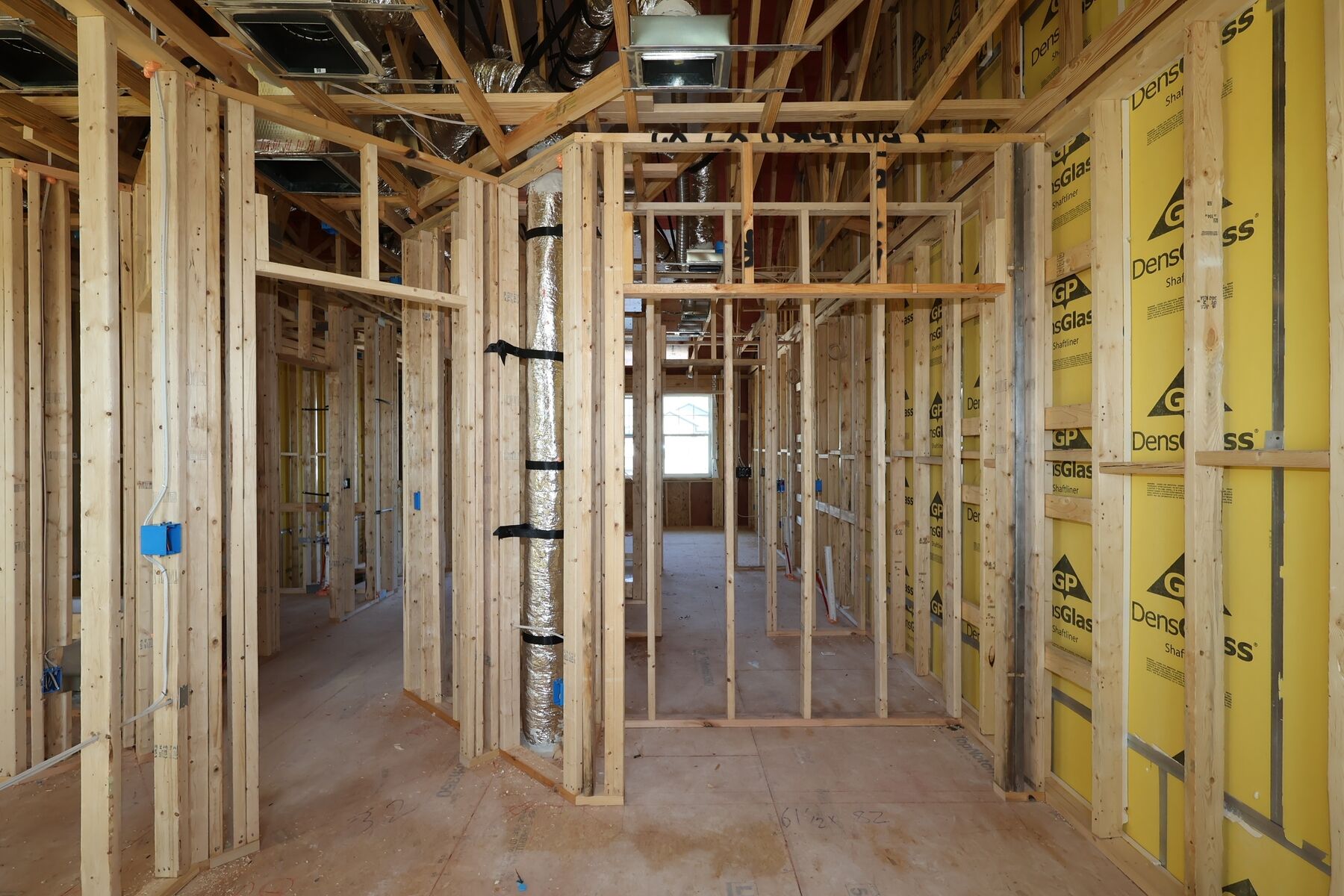 Framing