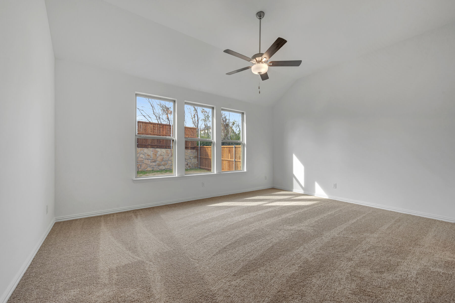 Owner's Bedroom