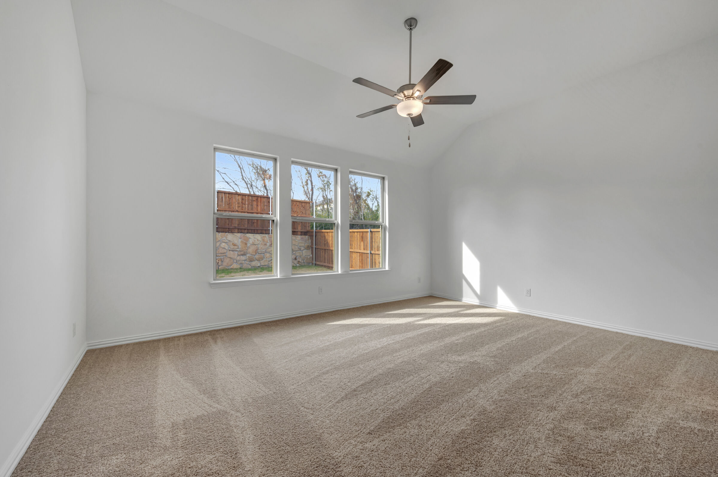 Owner's Bedroom