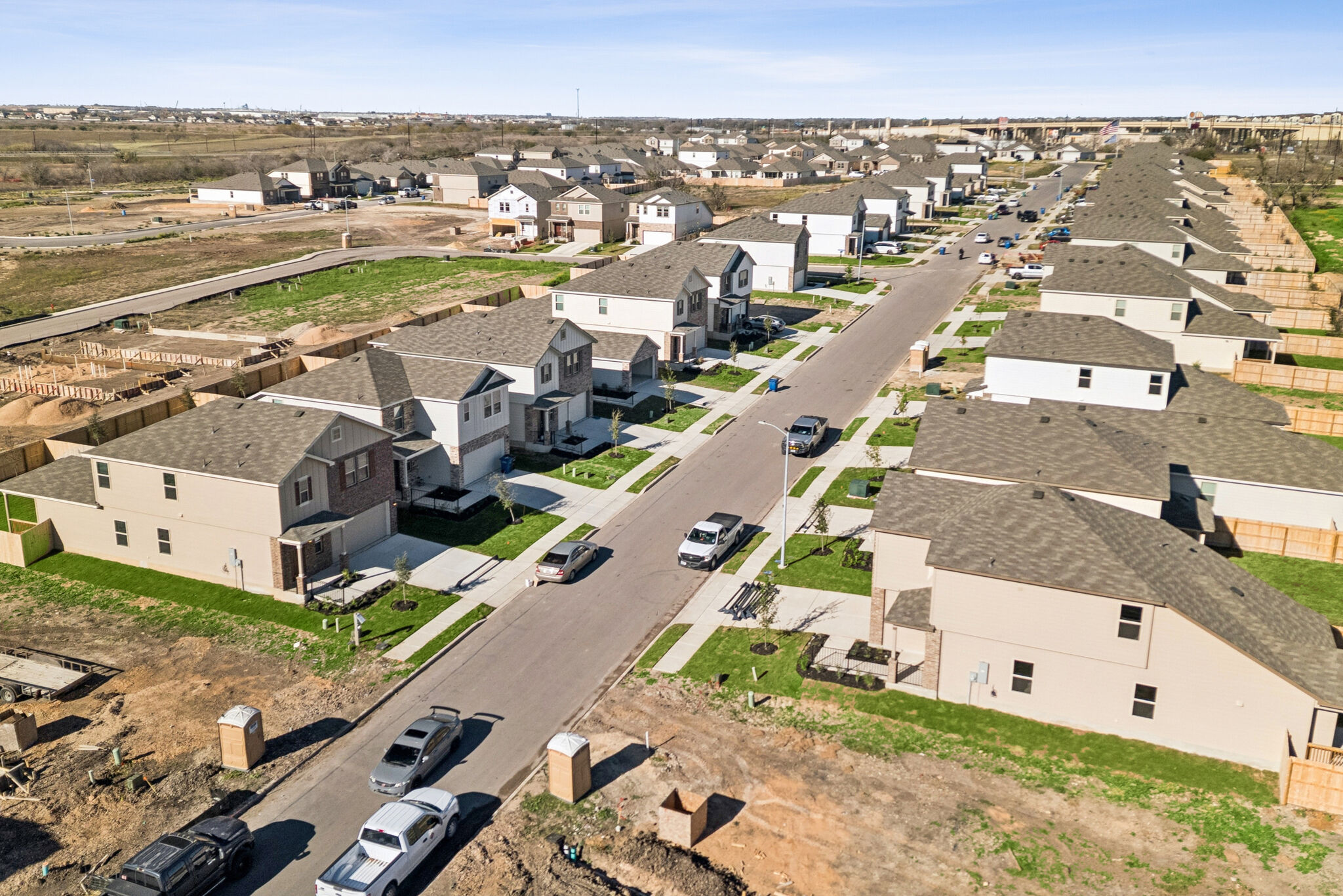 Streetscape