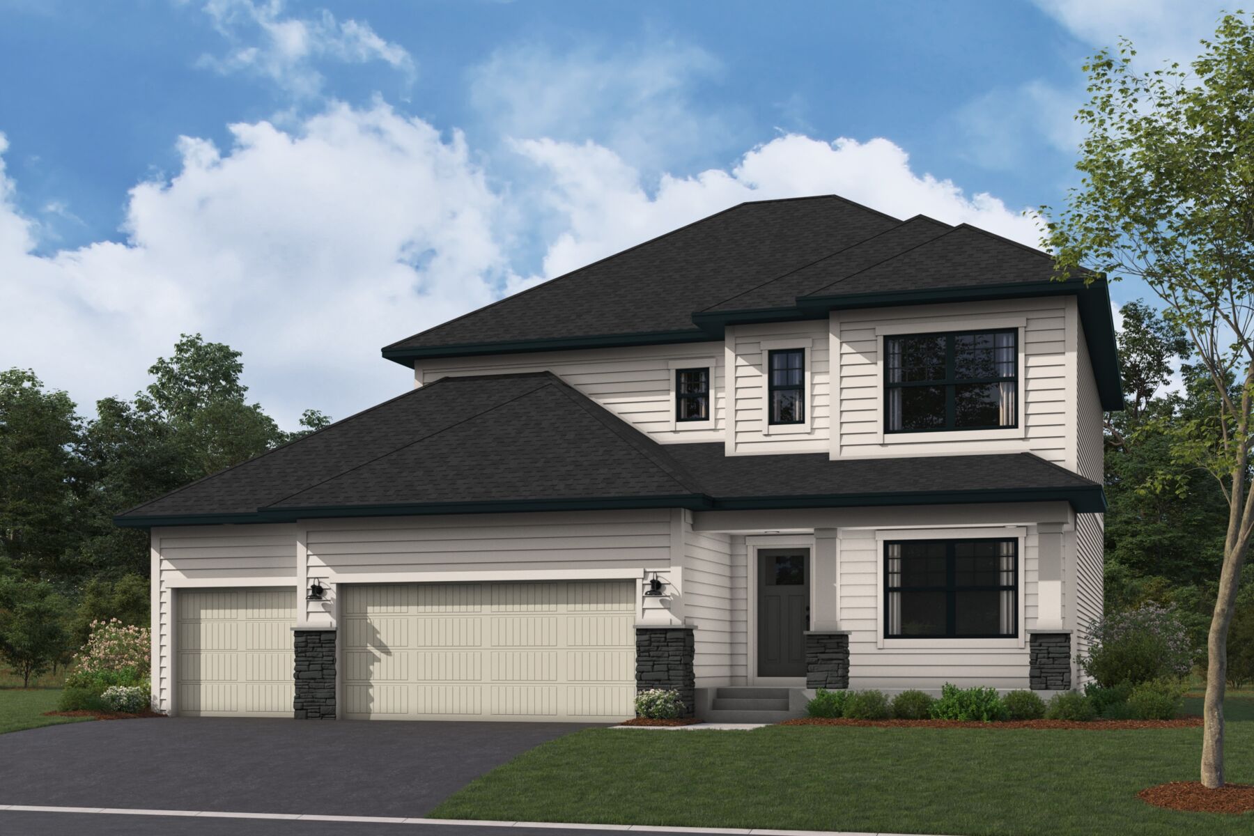 Victoria B Elevation updated 12/25