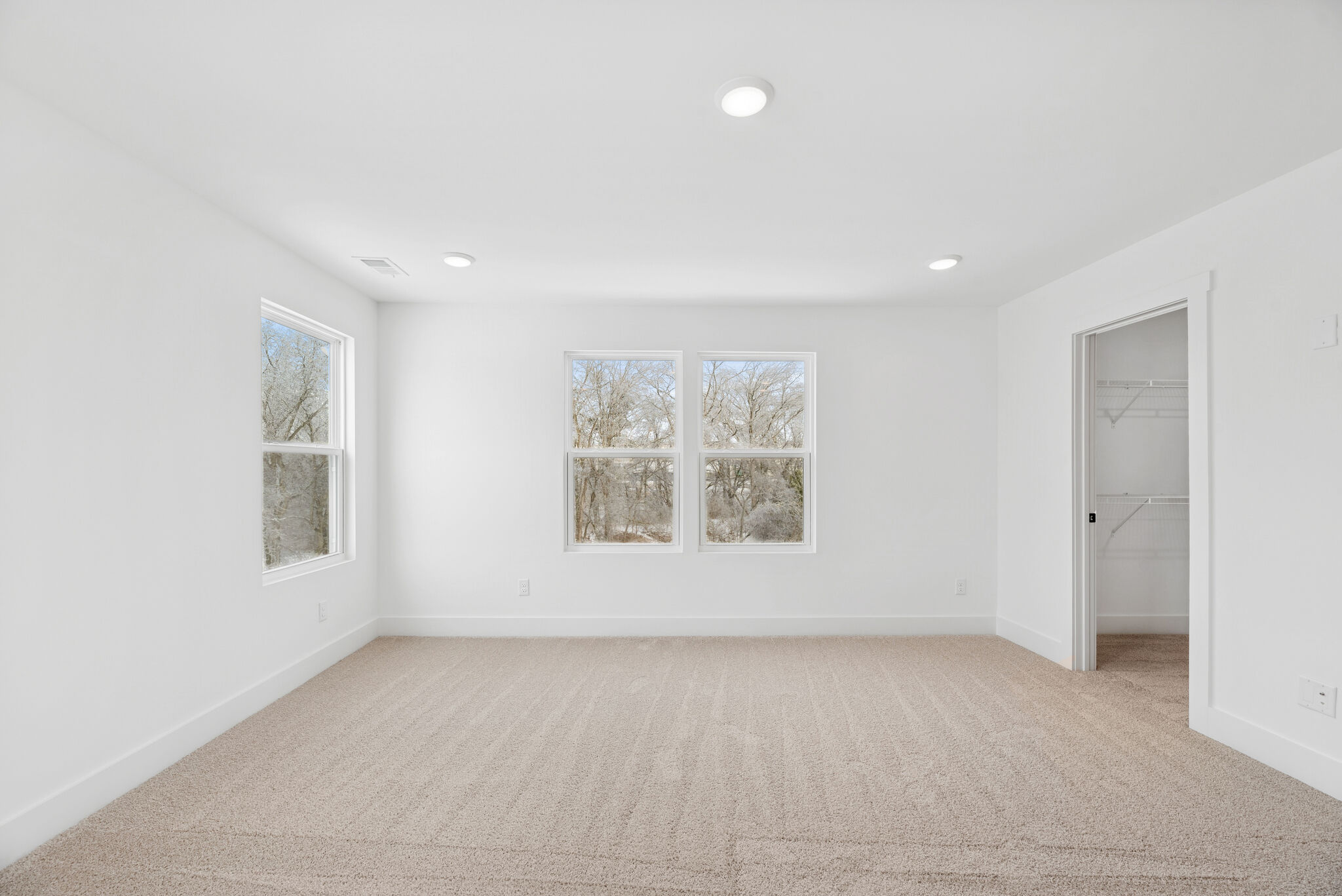 Owner's Suite - Representational Photo