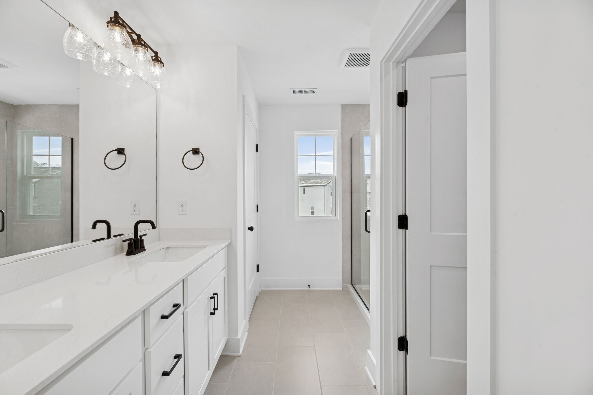 Owner's Bathroom - Representational Photo