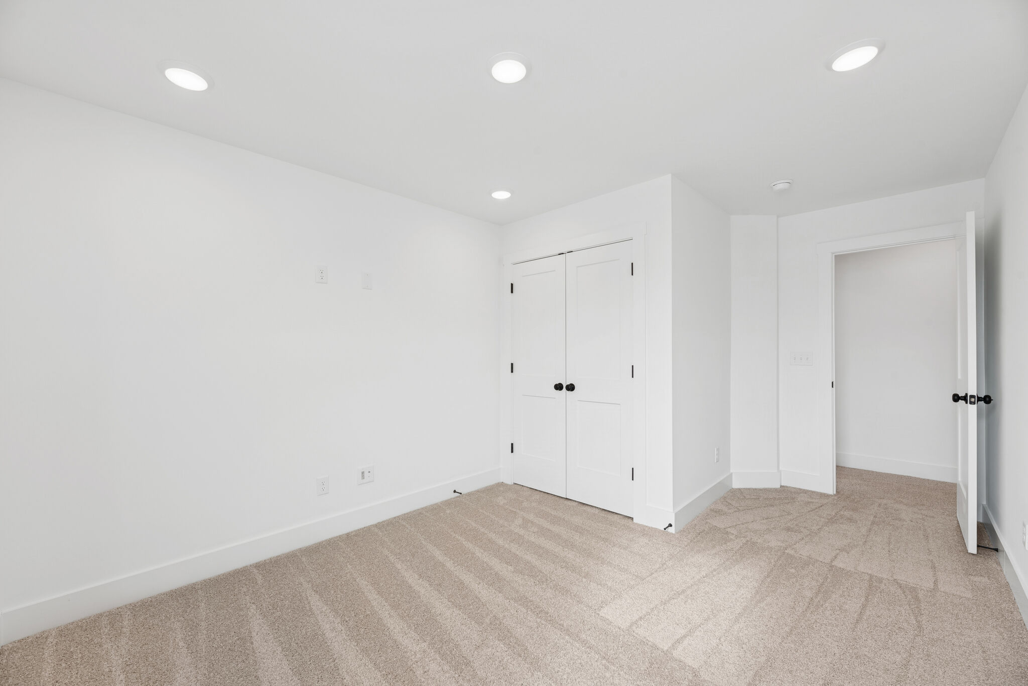 Bedroom - Representational Photo