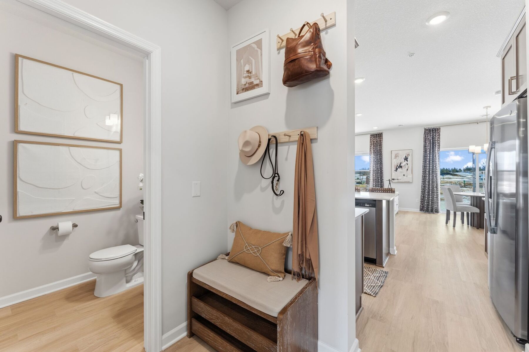 Entryway