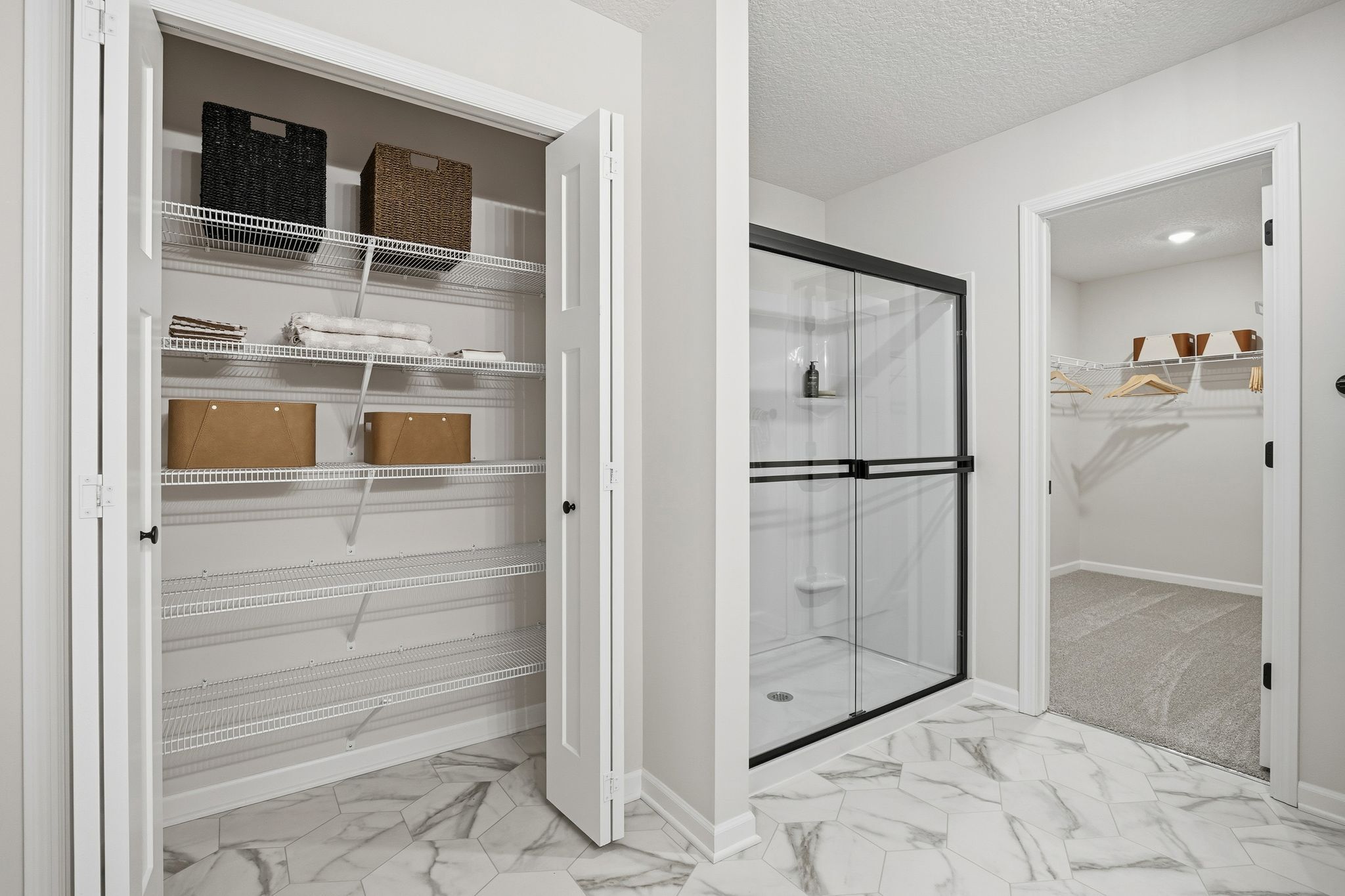 Owner's Bathroom