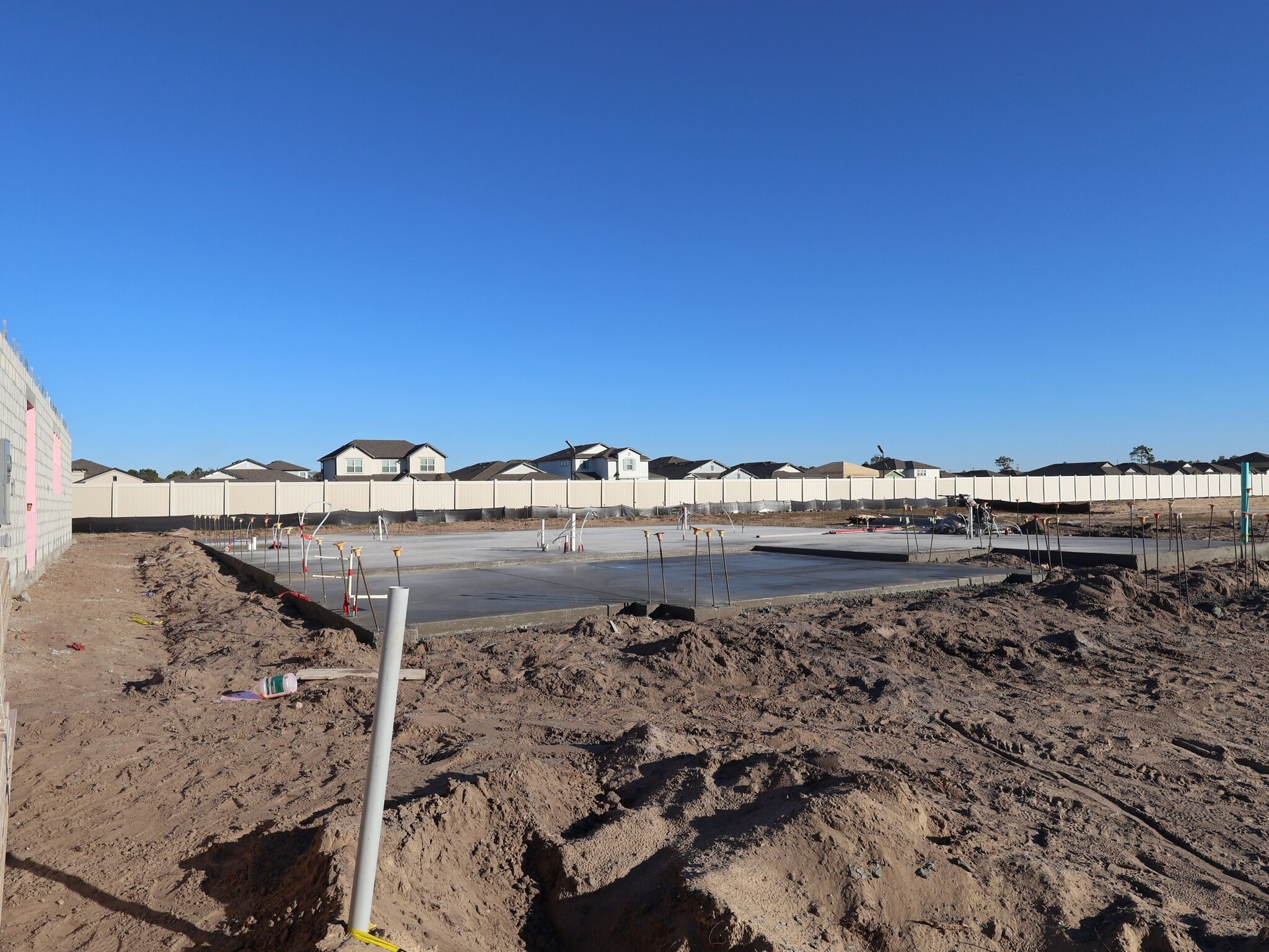 Homesite