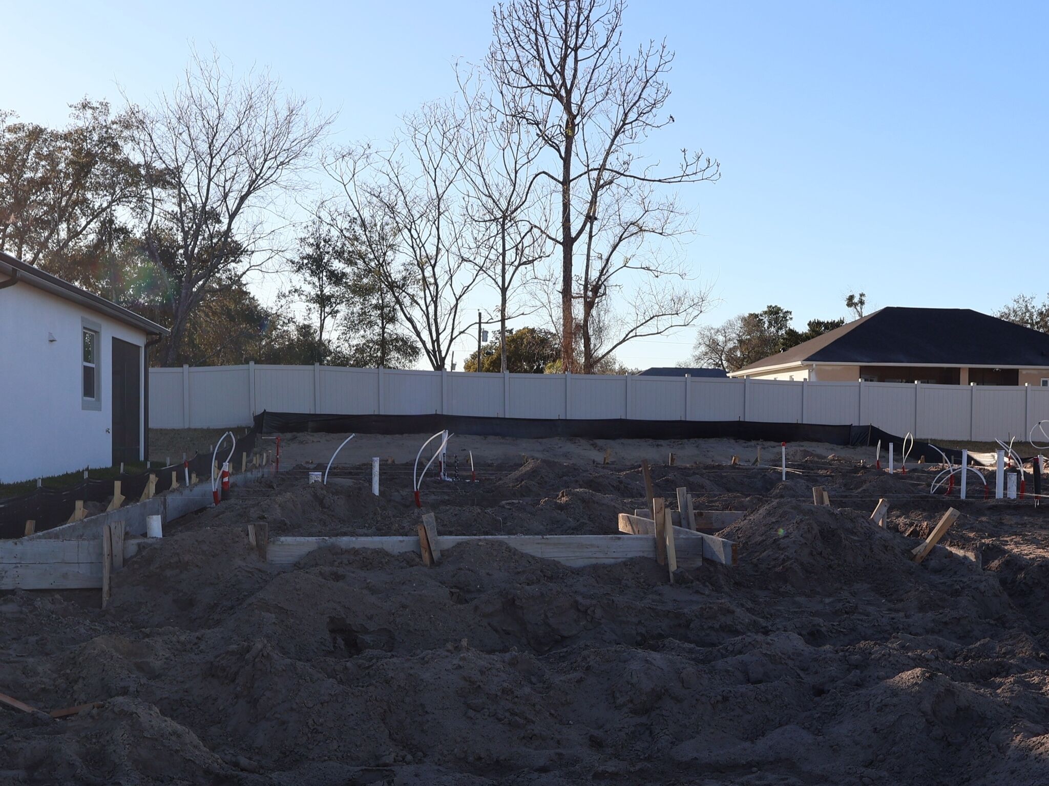 Homesite