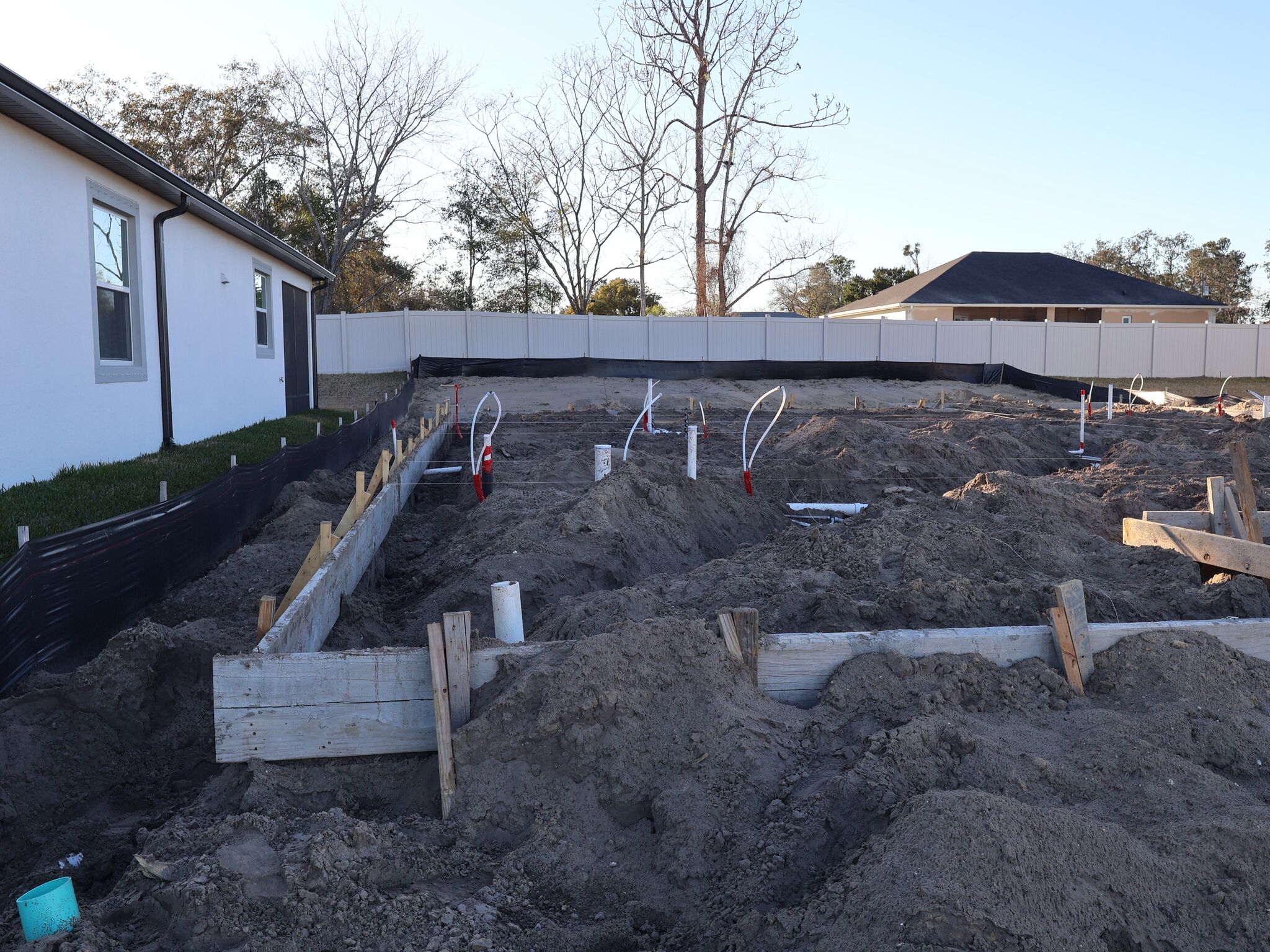 Homesite