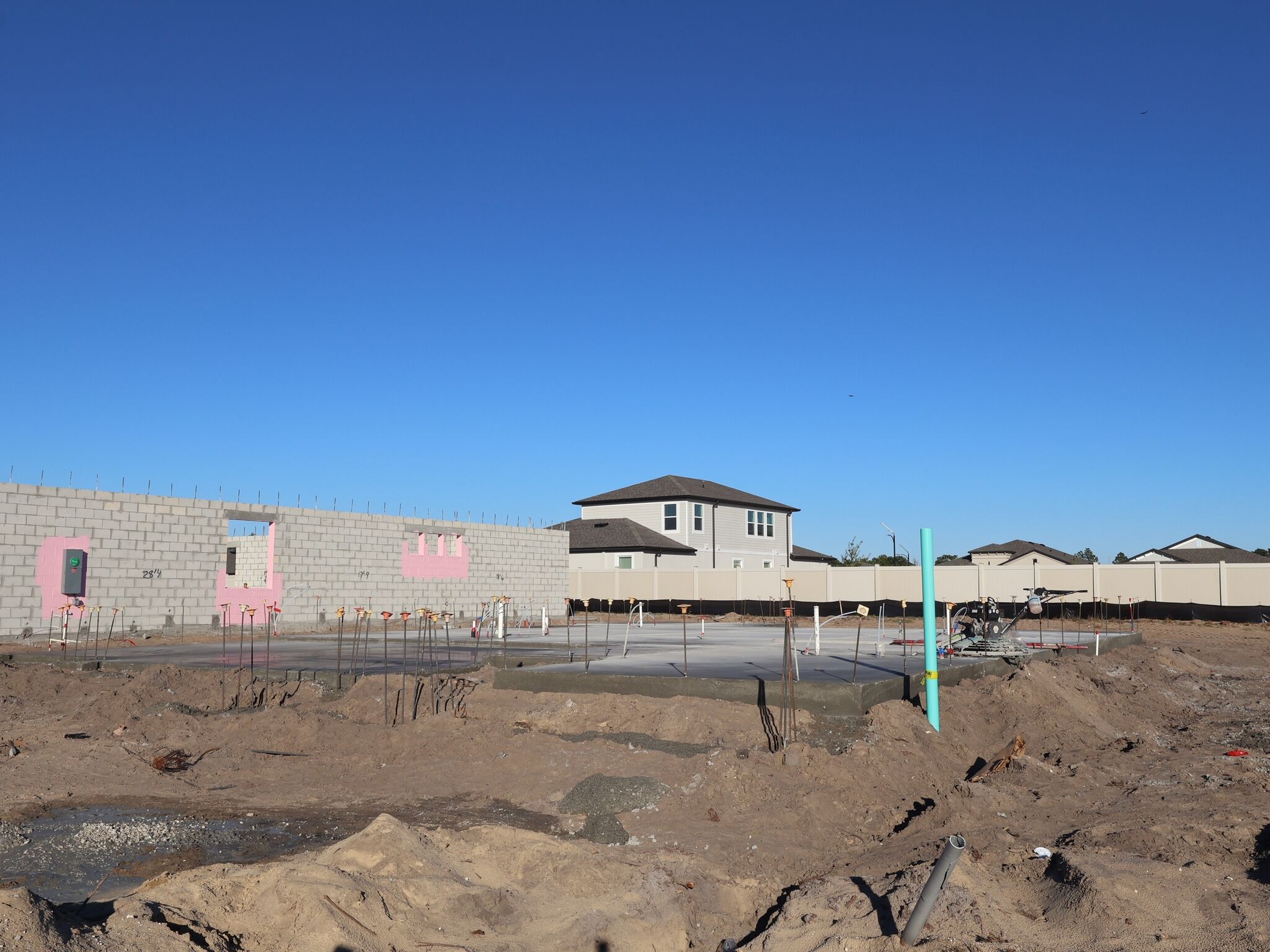Homesite