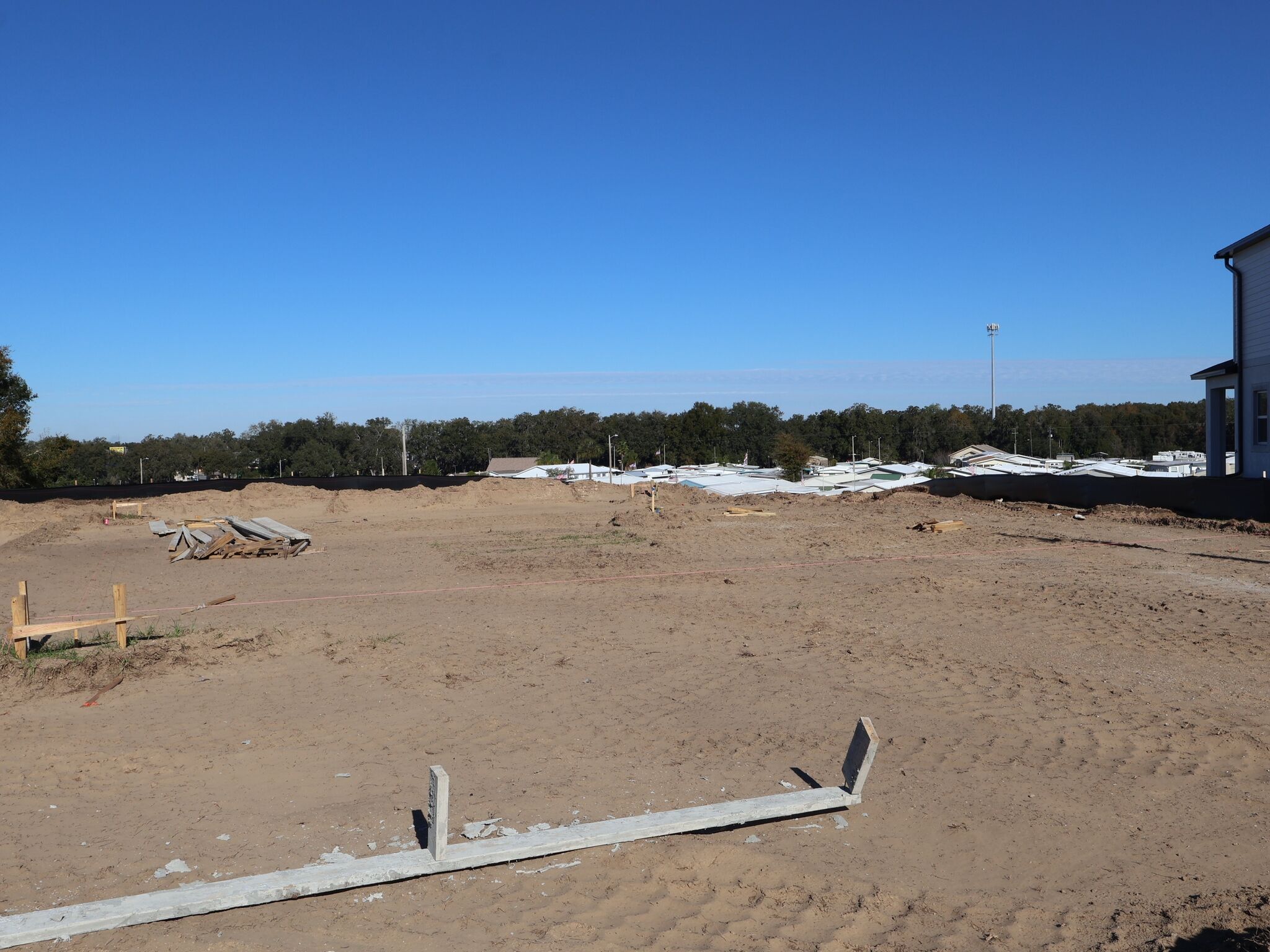 Homesite