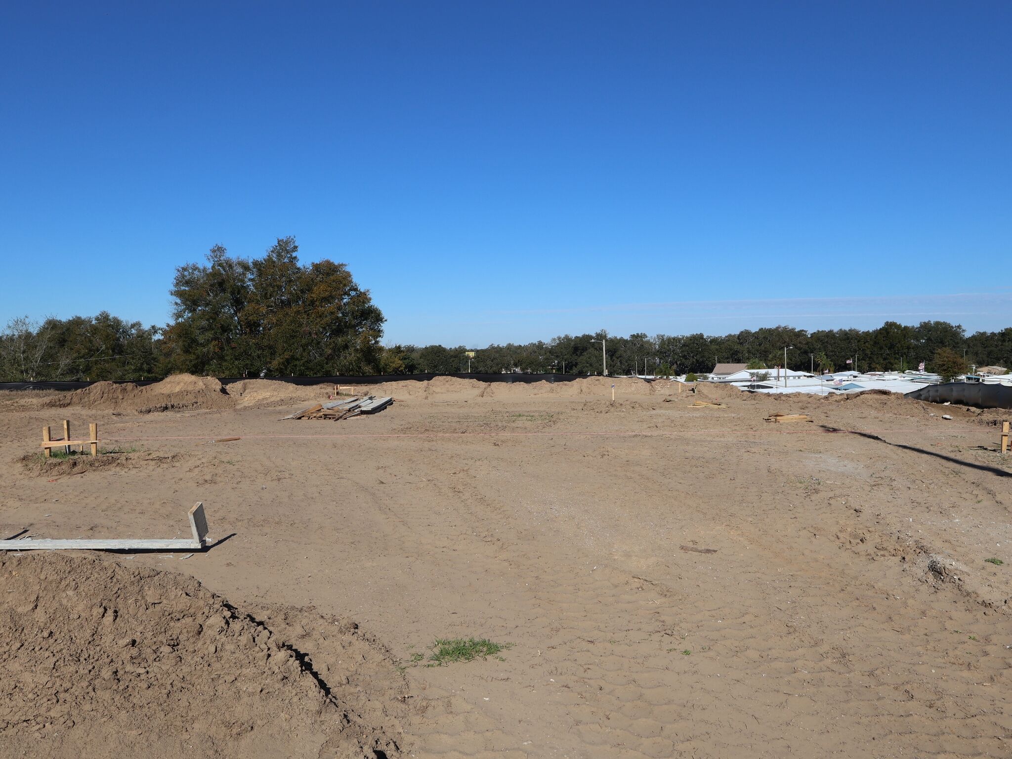 Homesite