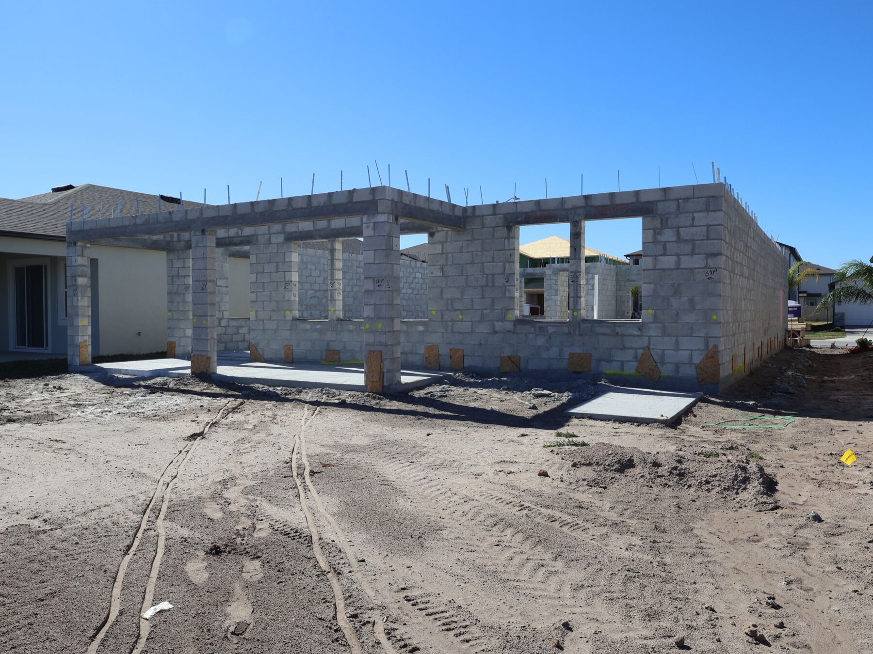 Homesite