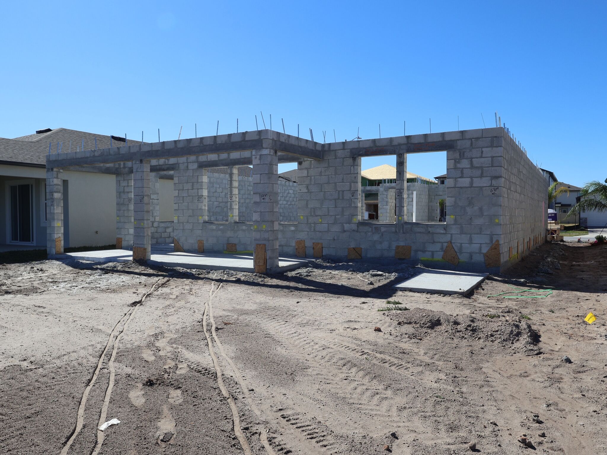 Homesite
