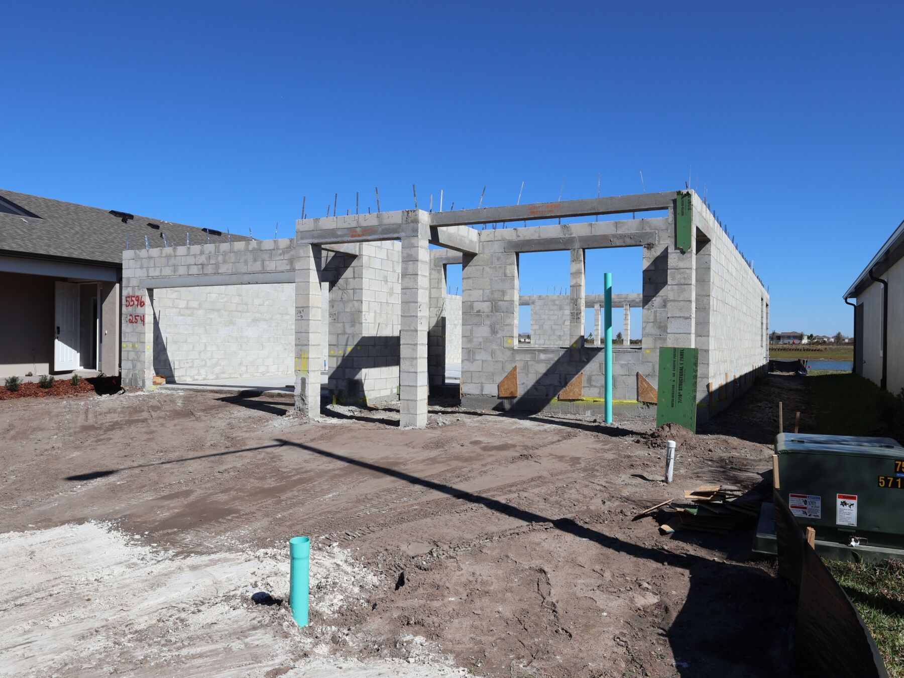 Homesite
