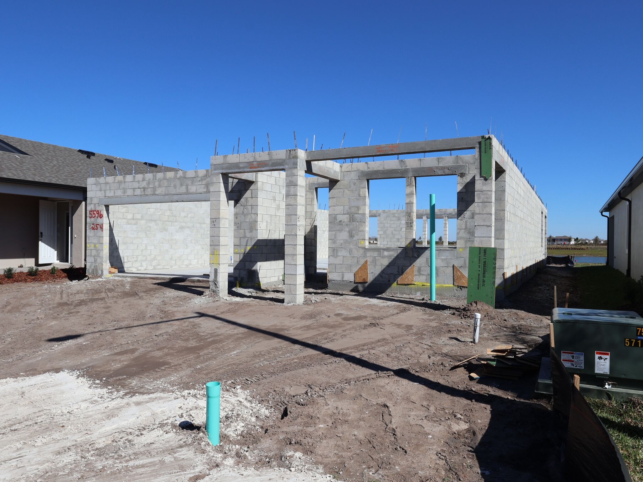 Homesite
