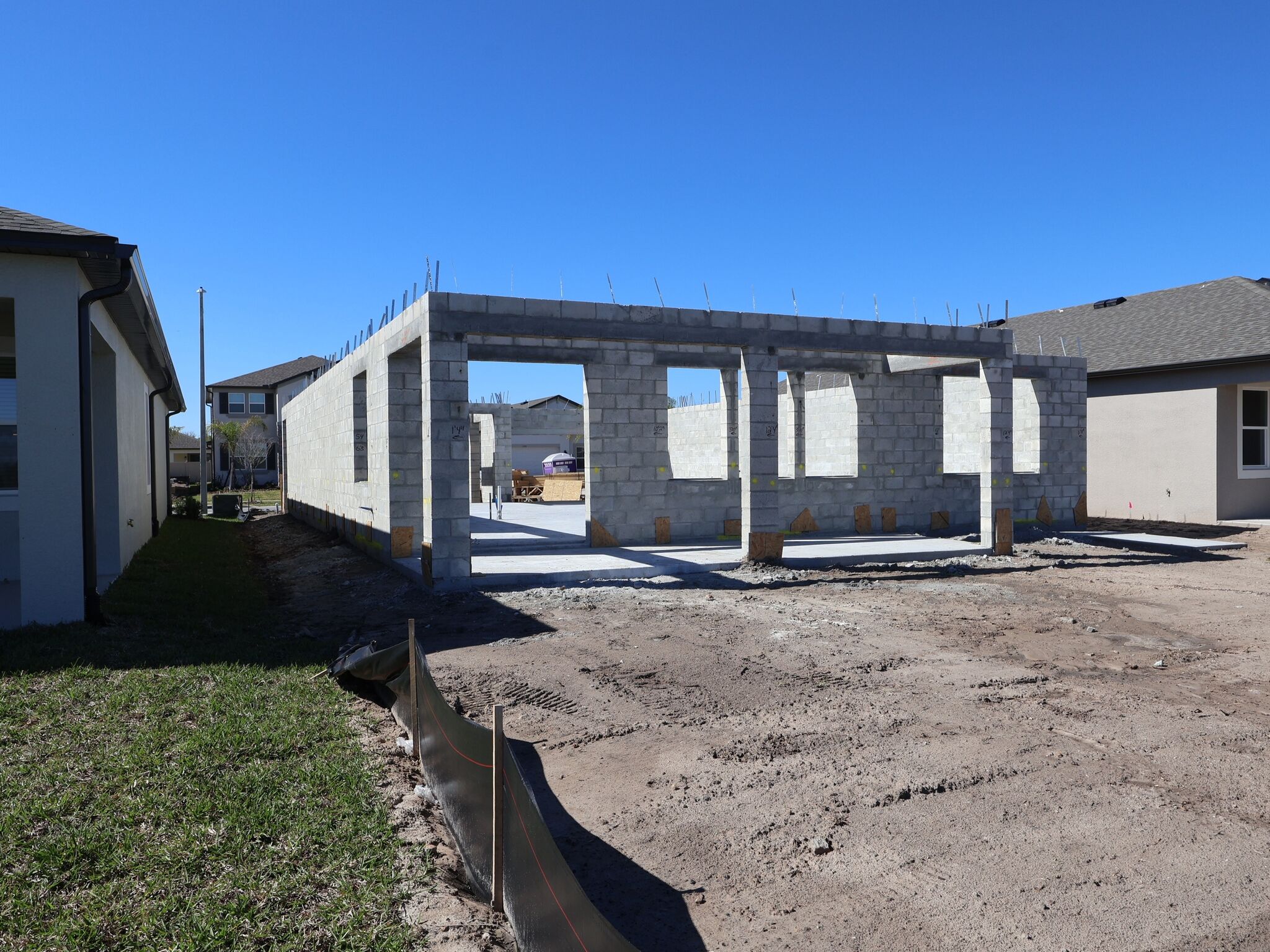Homesite
