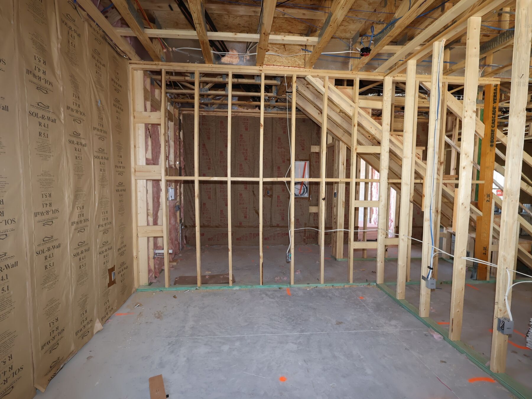 Insulation