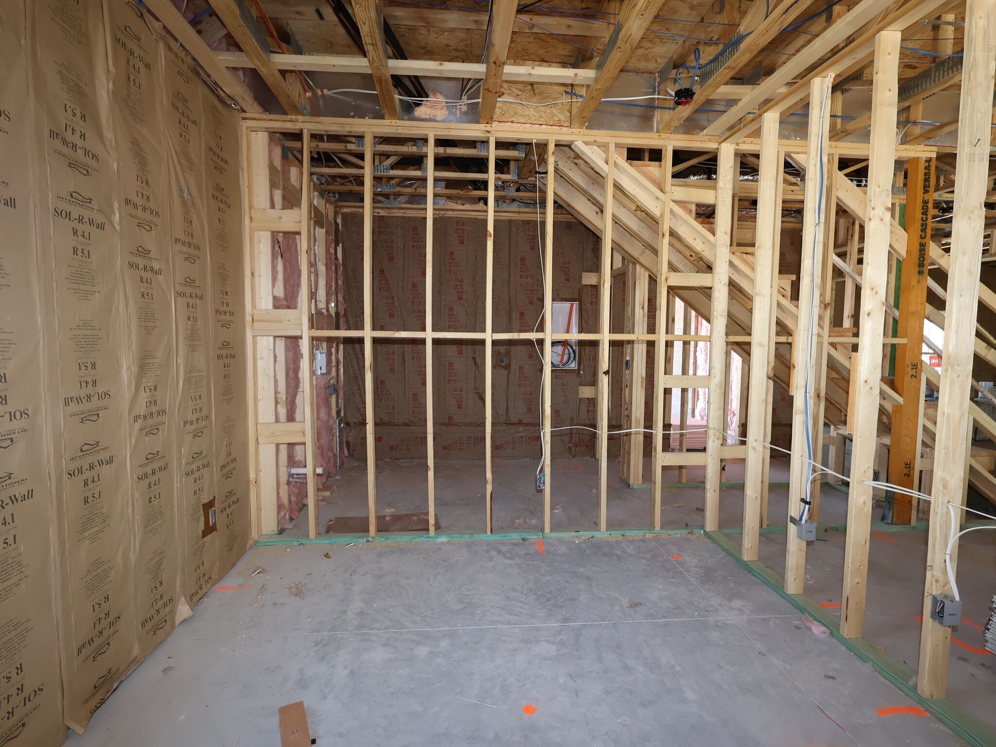 Insulation
