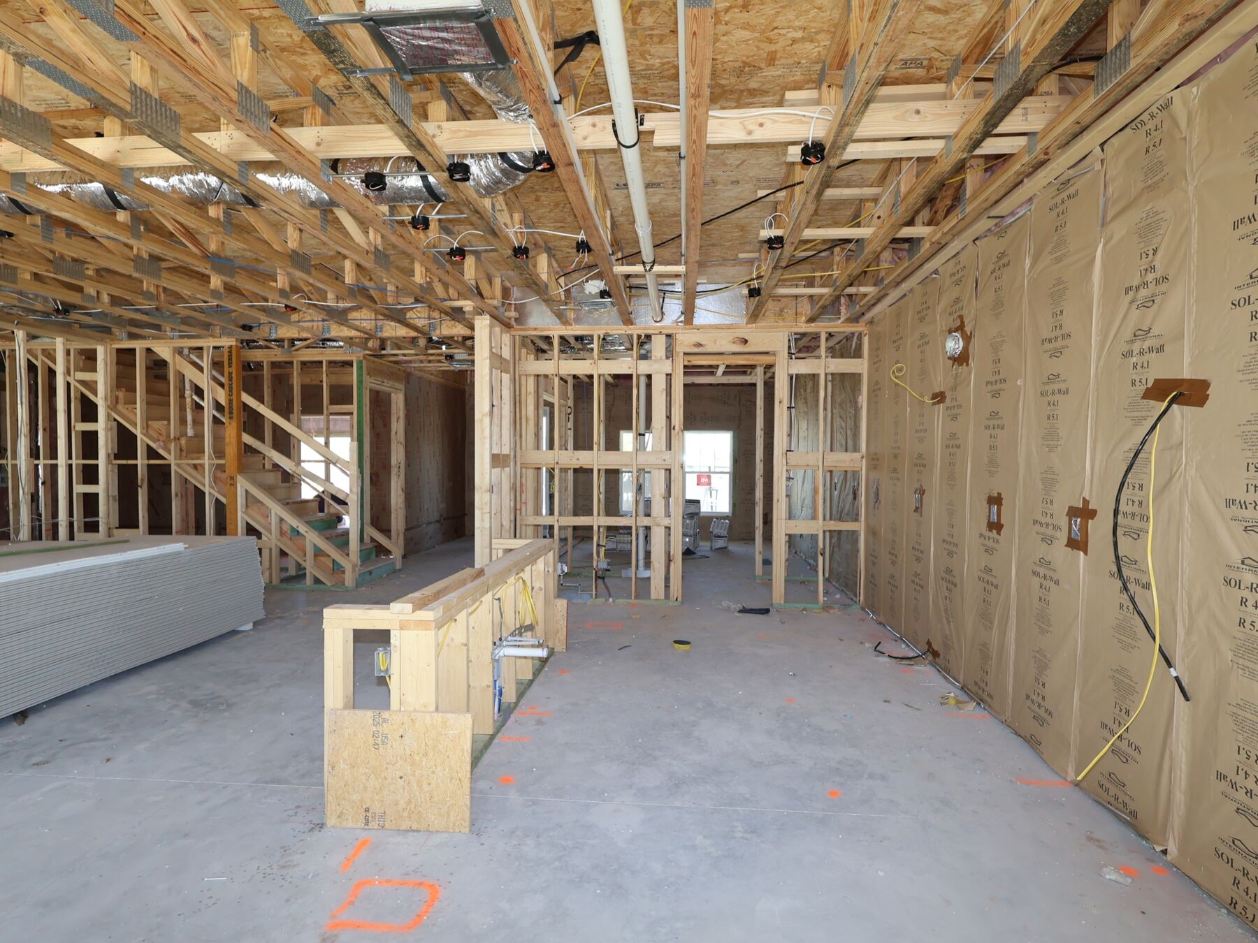 Insulation