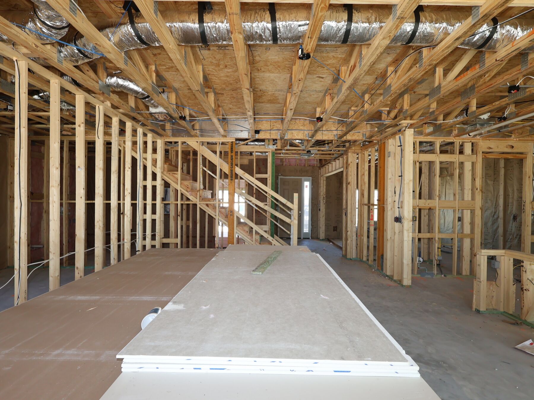 Insulation
