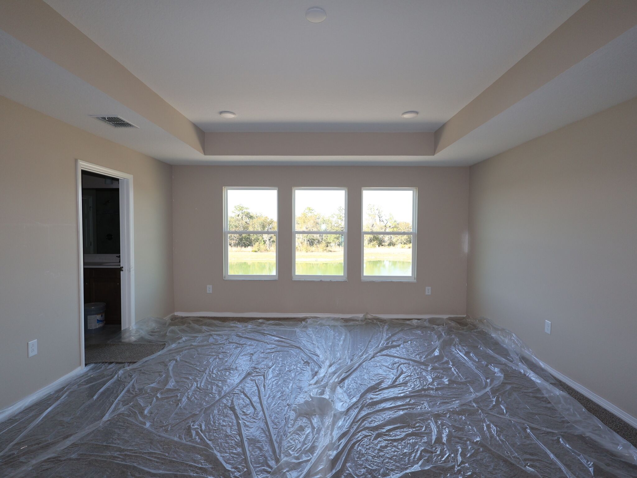 Owner's Bedroom