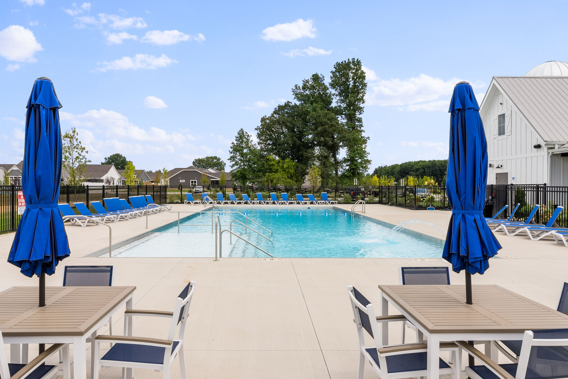 Woodcrest Crossing