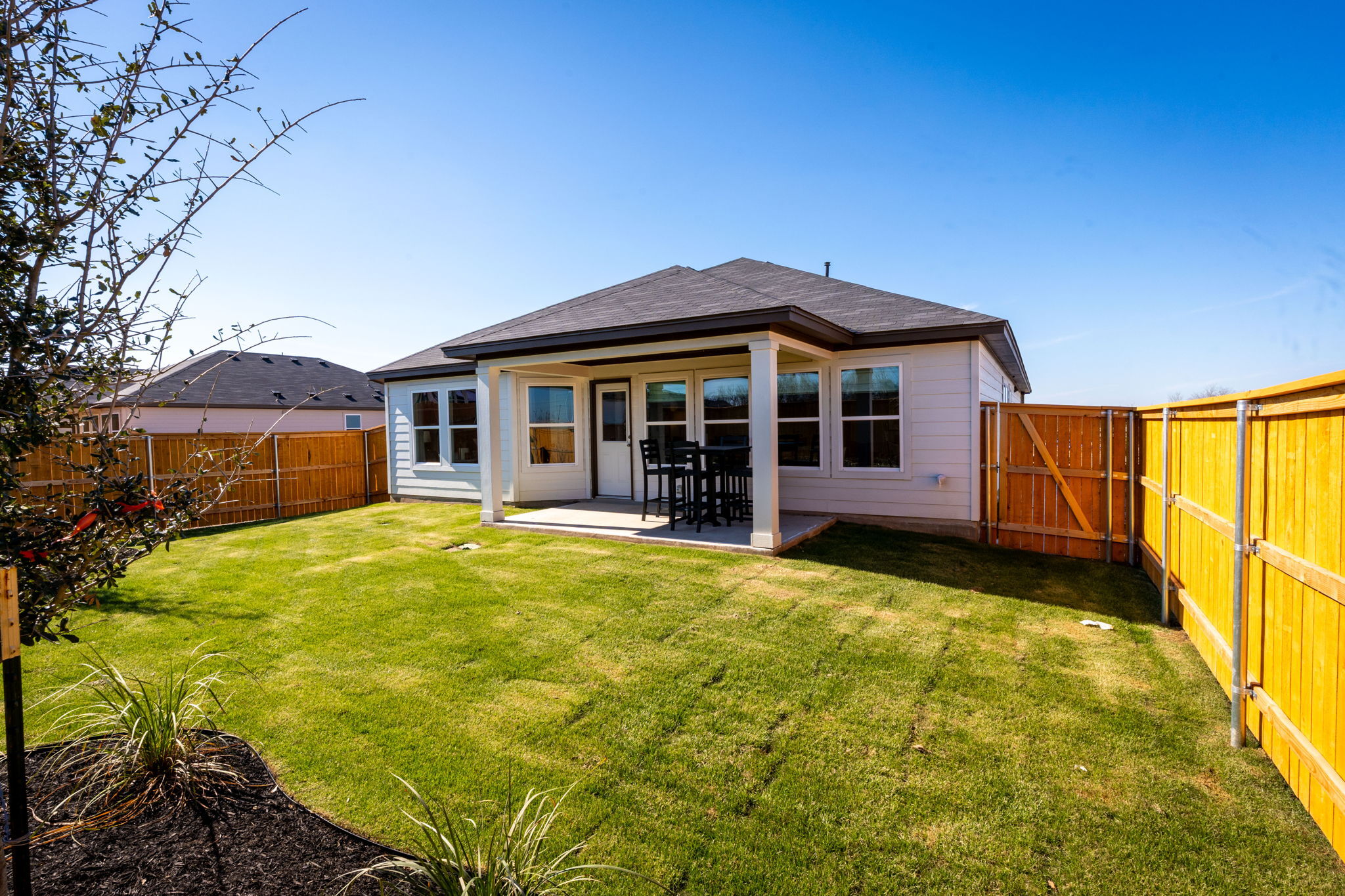 Marble Creek Model Home