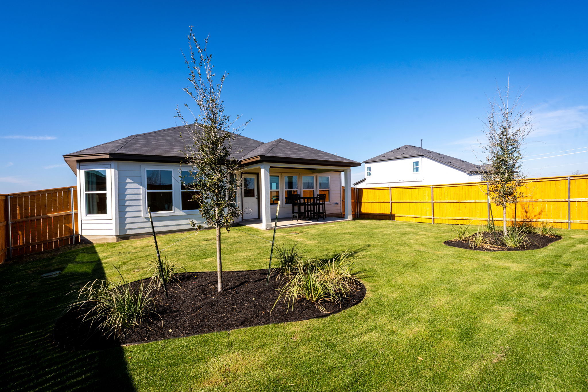 Model Home