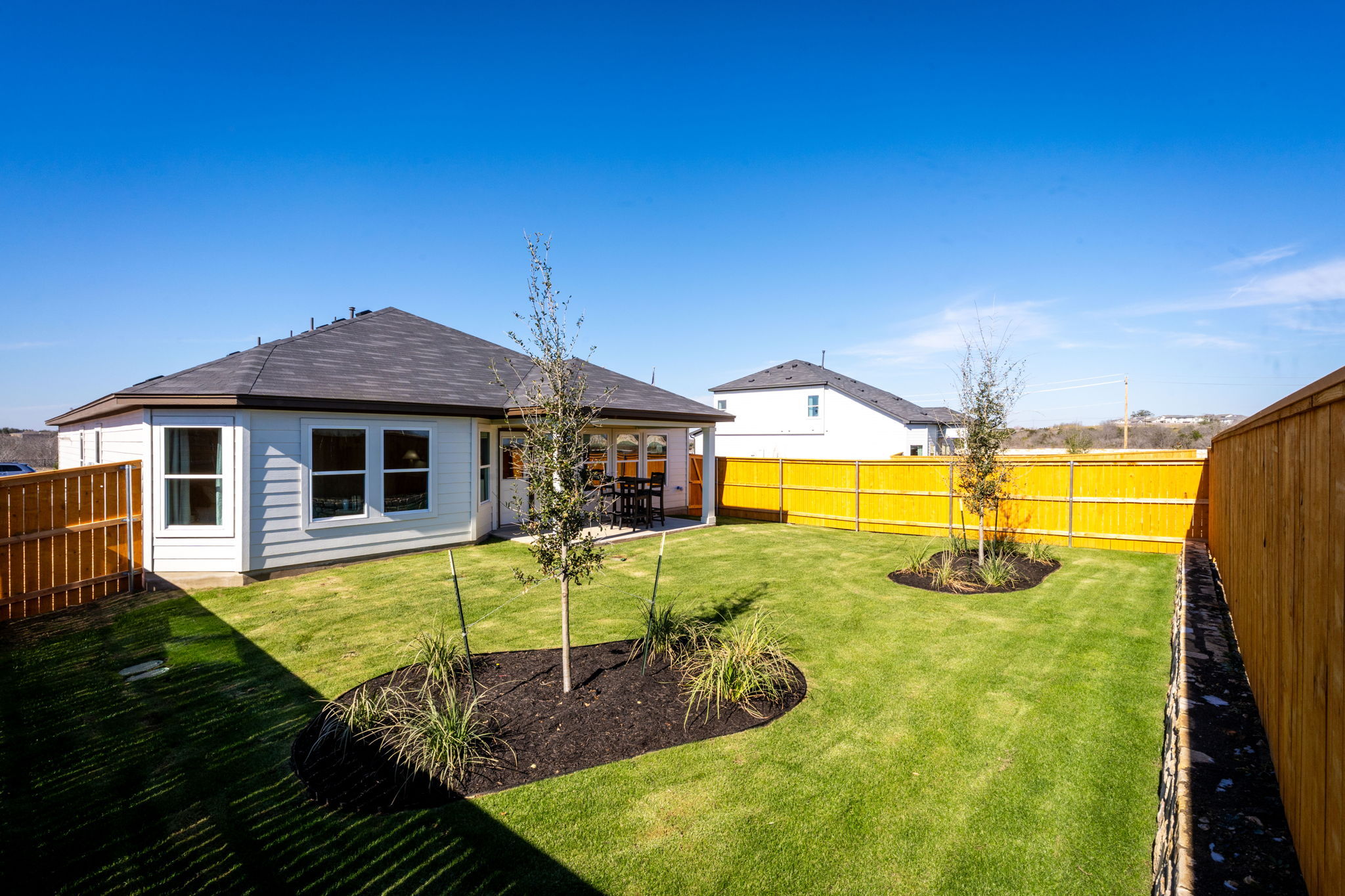 Model Home