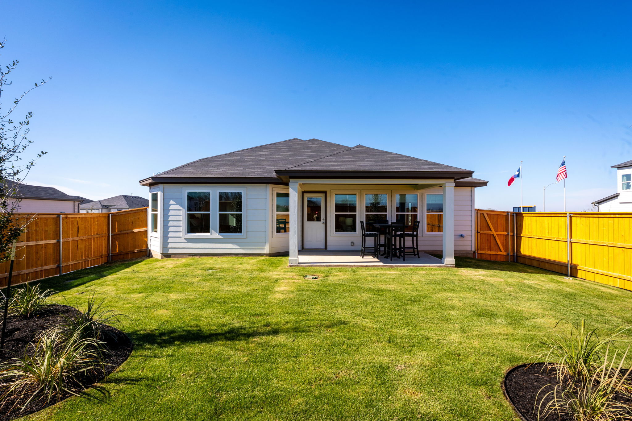 Model Home
