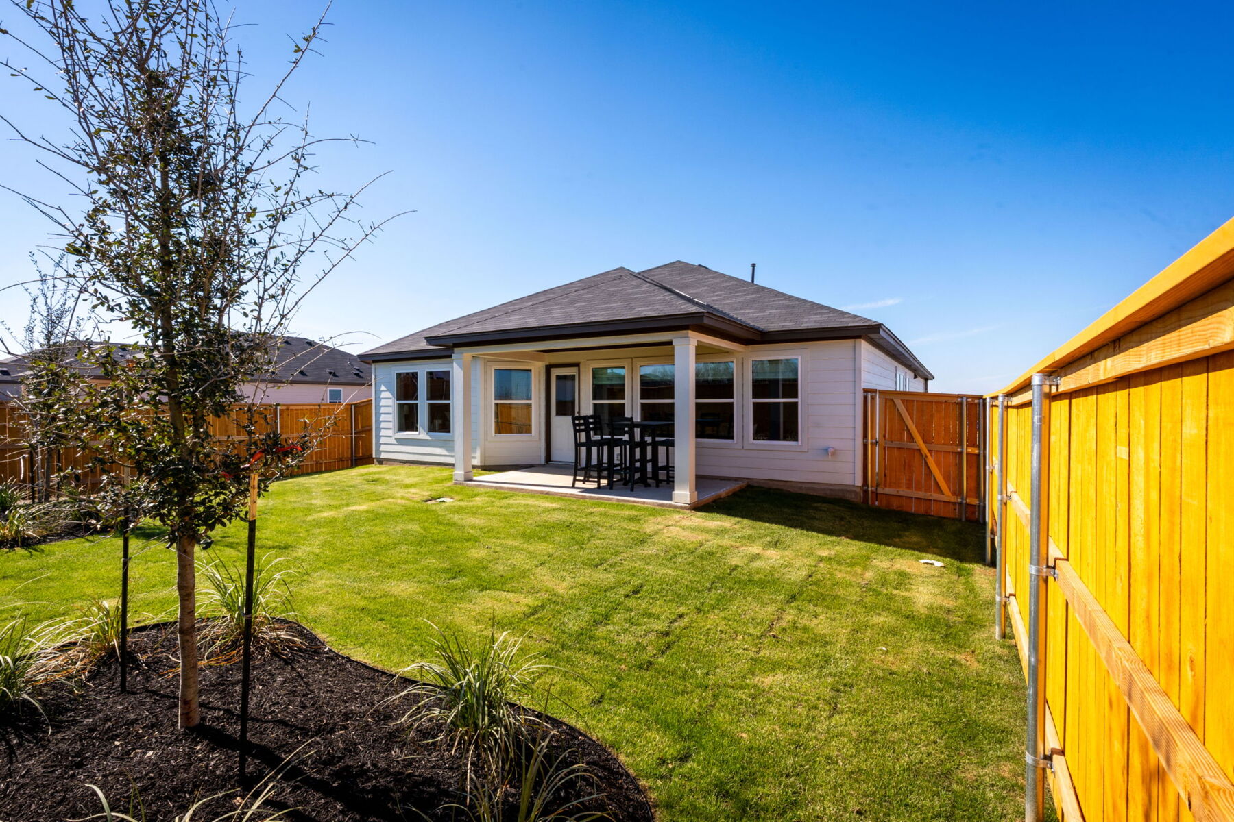 Marble Creek Model Home